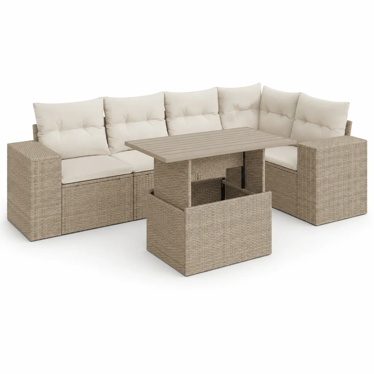 Muebles de exterior