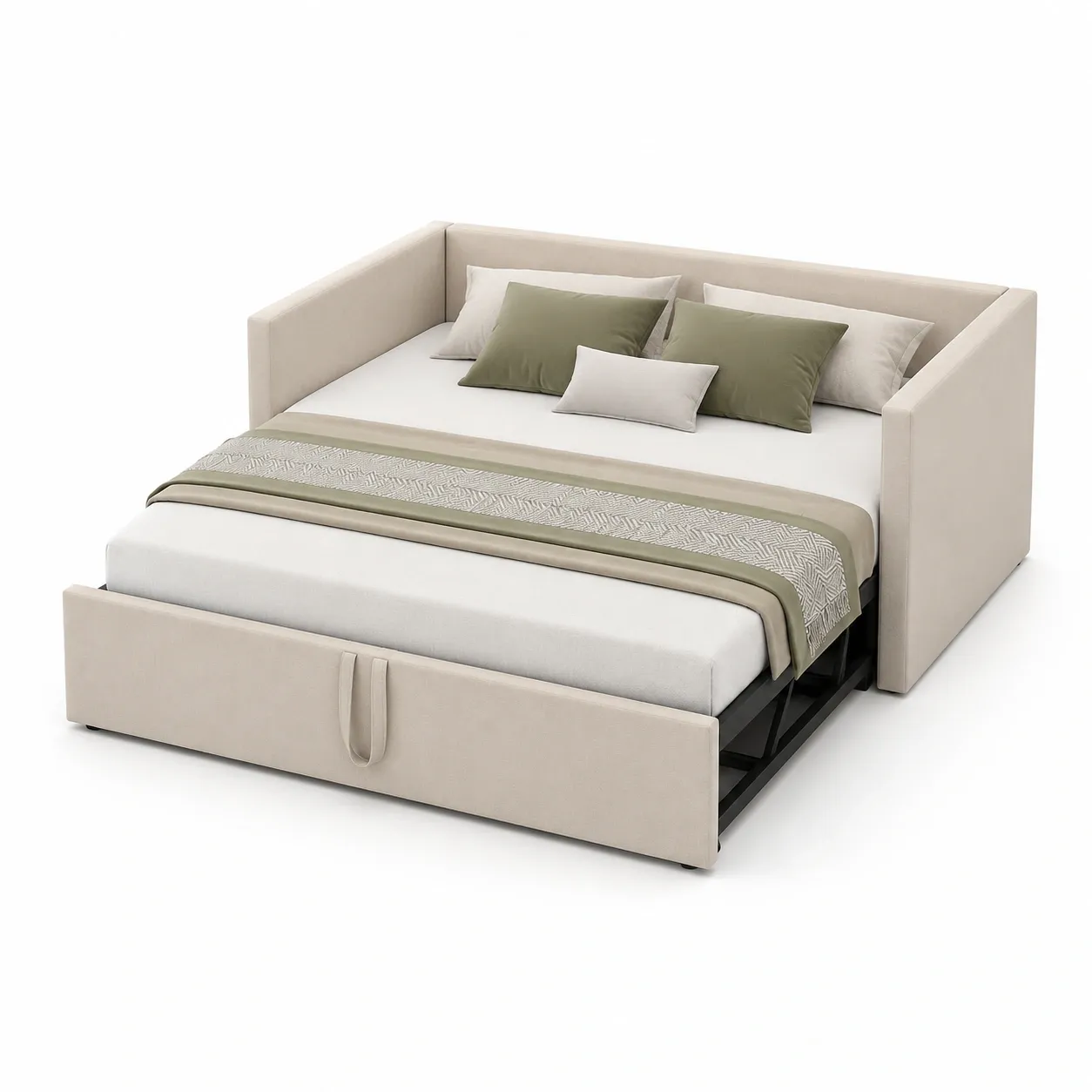 Sofás cama