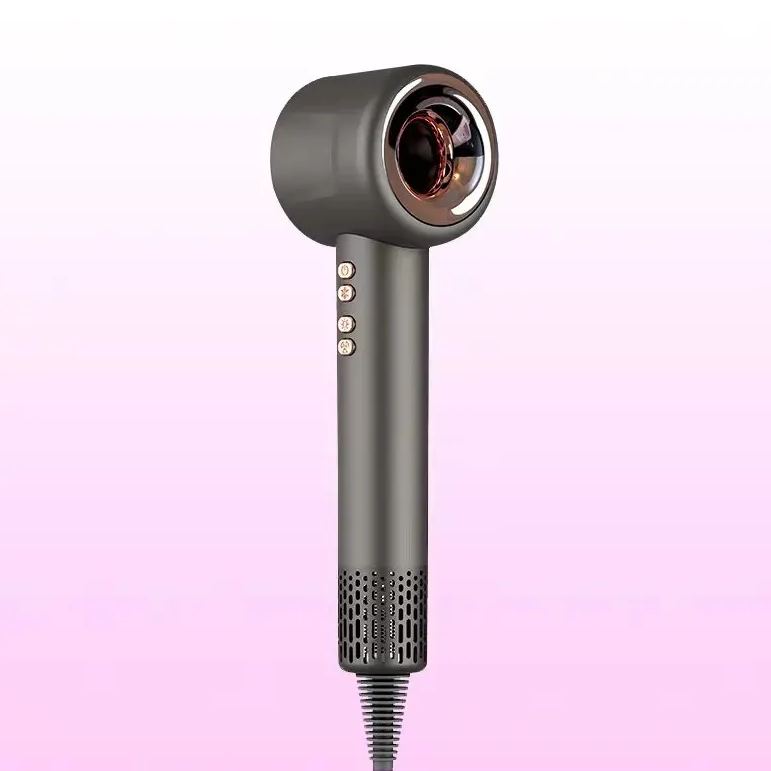 SaharaCurl Hair Dryer