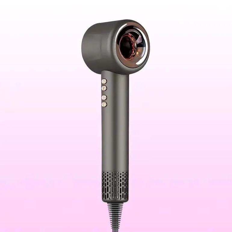 SaharaCurl Hair Dryer