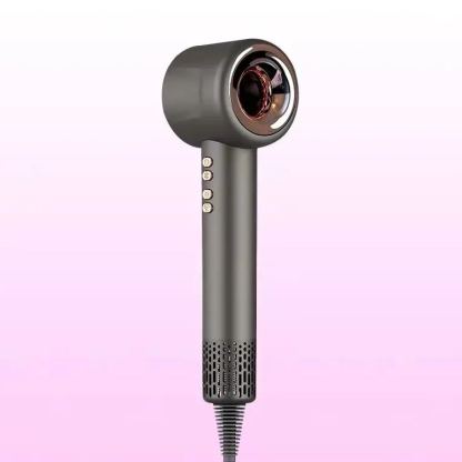 SaharaCurl Hair Dryer