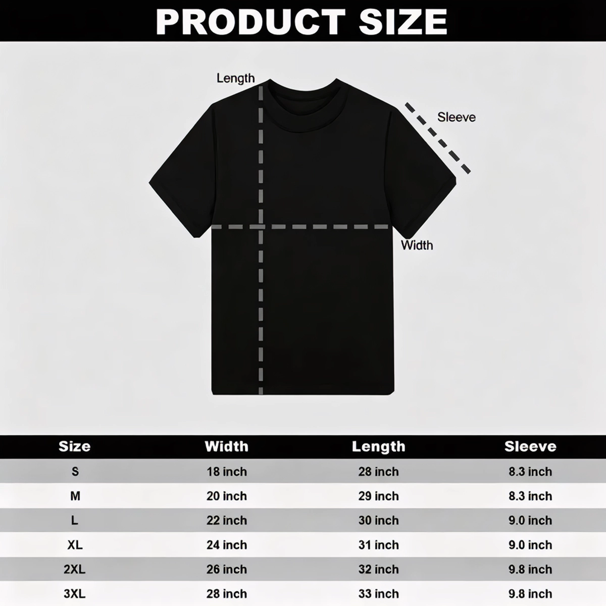 Unisex Crew Neck Custom T-shirt – Upload Your Own Design