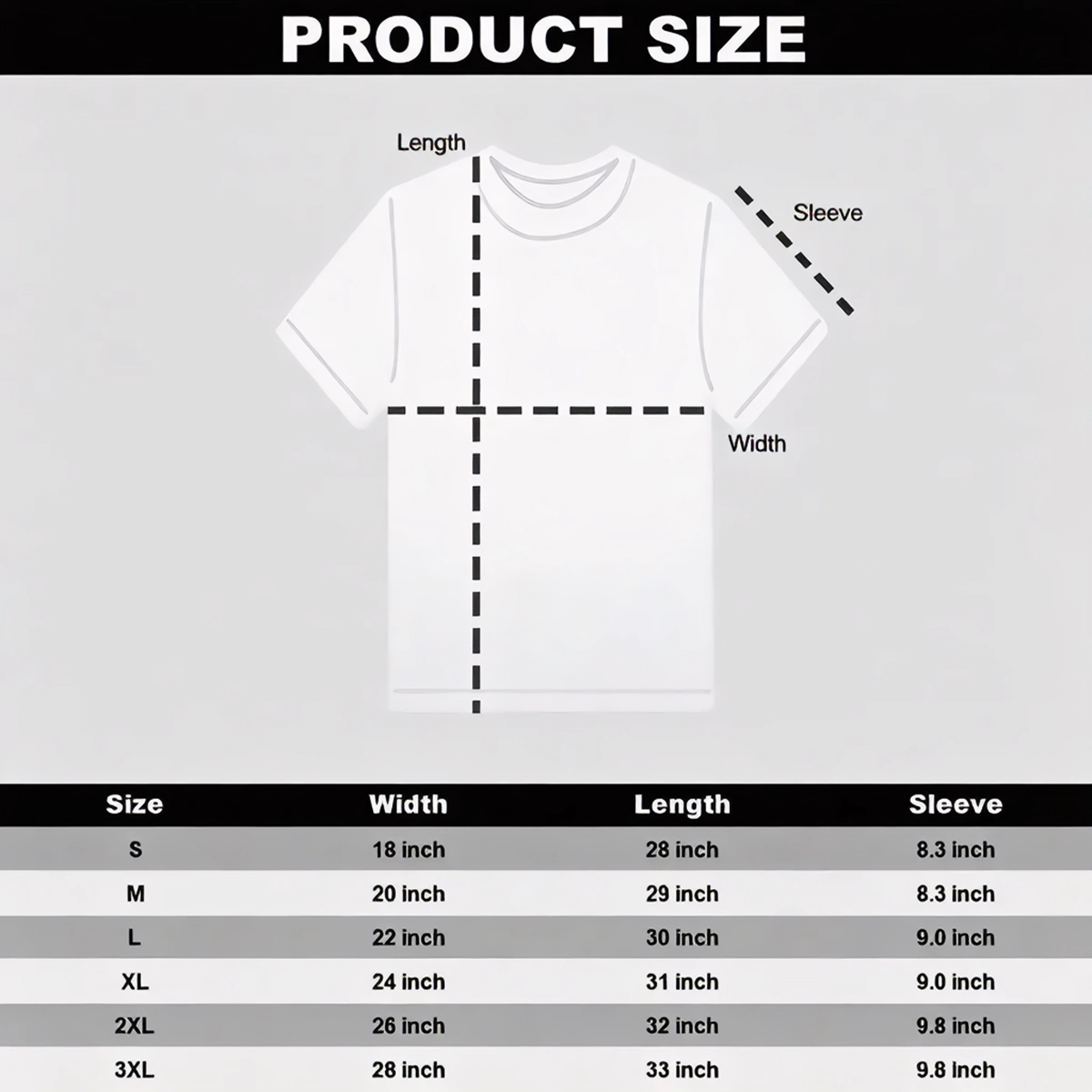 Unisex Crew Neck Custom T-shirt – Upload Your Own Design