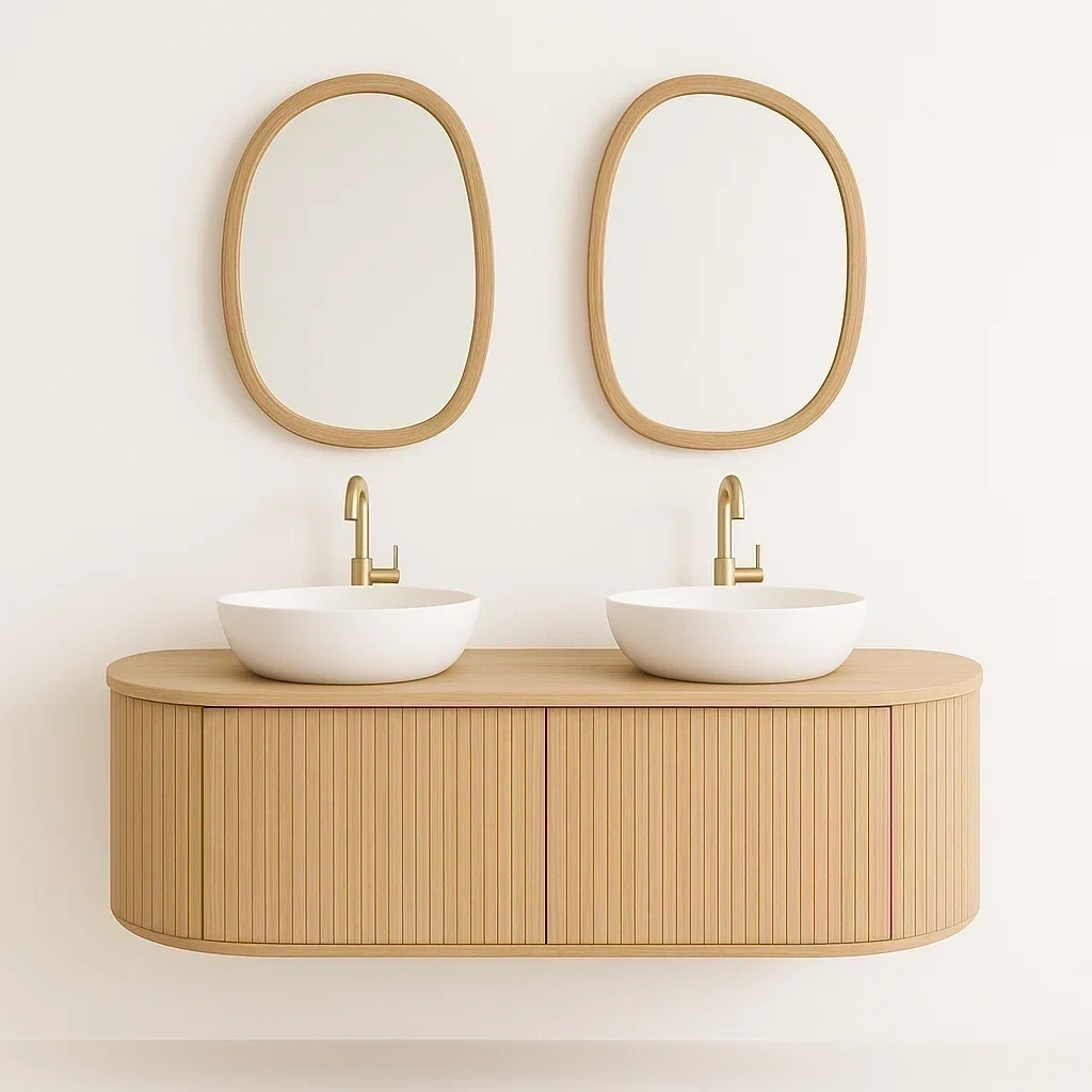 Meble łazienkowe,Umywalka-z-szafka-DECORARIVA