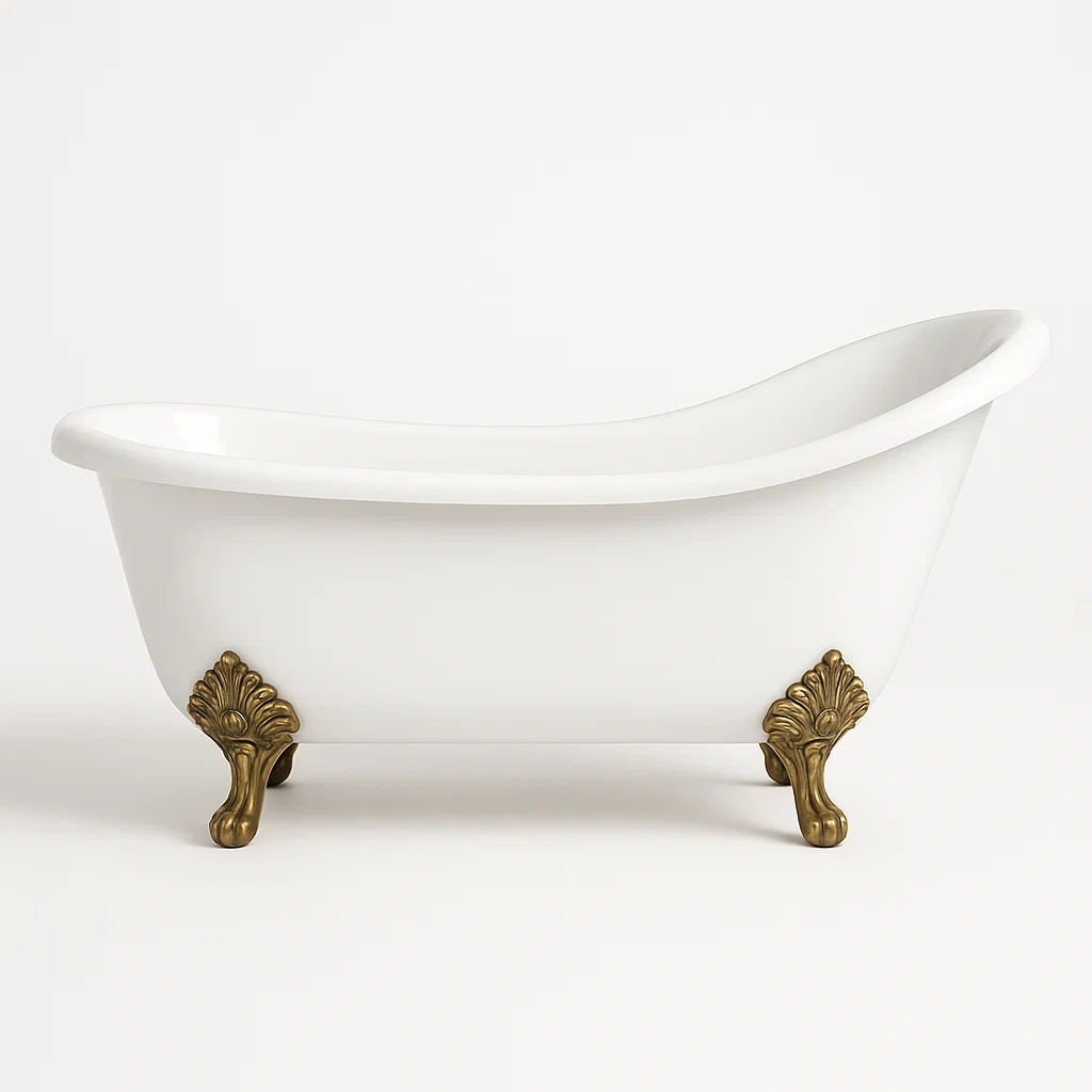 Meble łazienkowe,Wanna-DECORARIVA