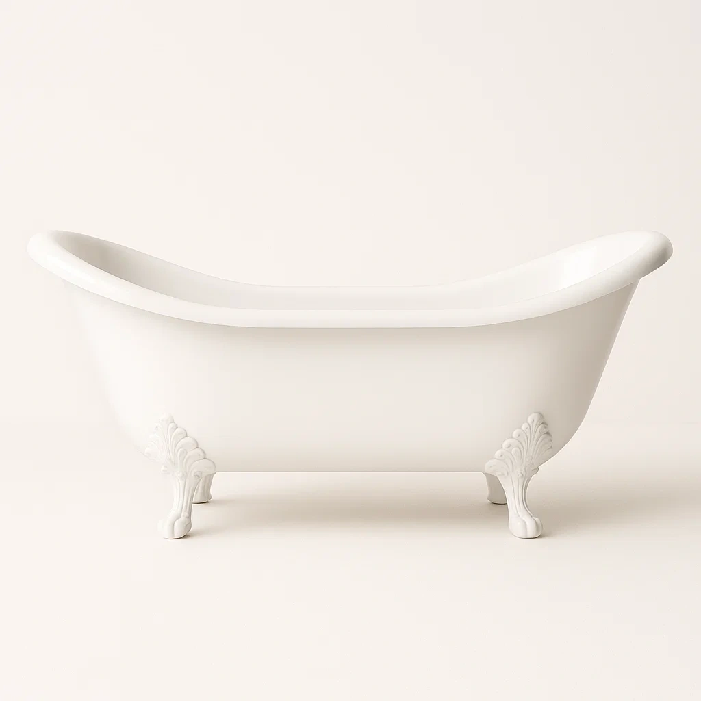 Meble łazienkowe,Wanna-DECORARIVA