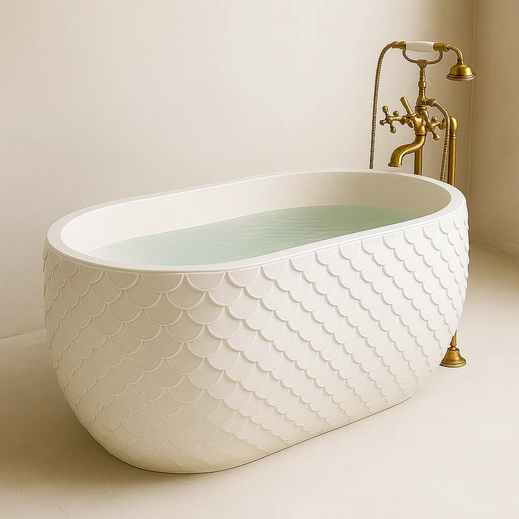 Meble łazienkowe,Wanna-DECORARIVA