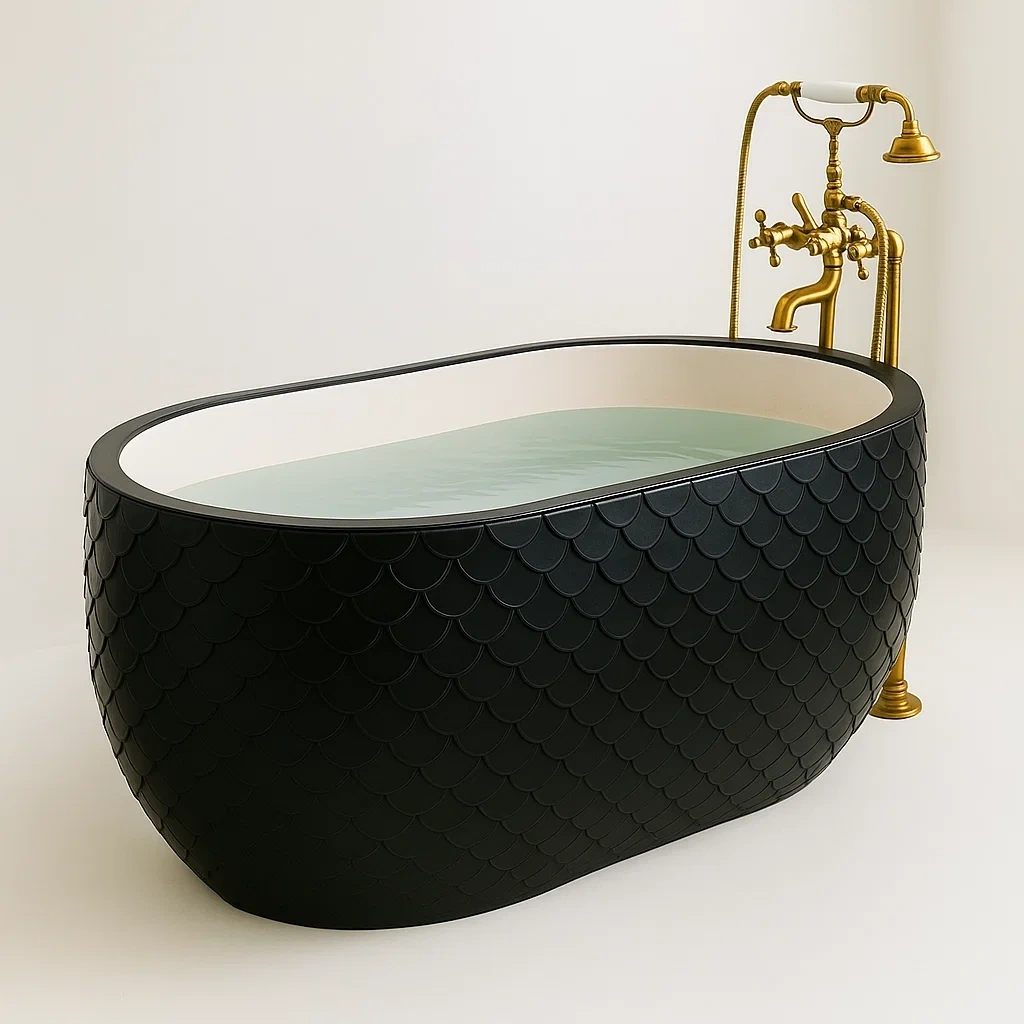 Meble łazienkowe,Wanna-DECORARIVA