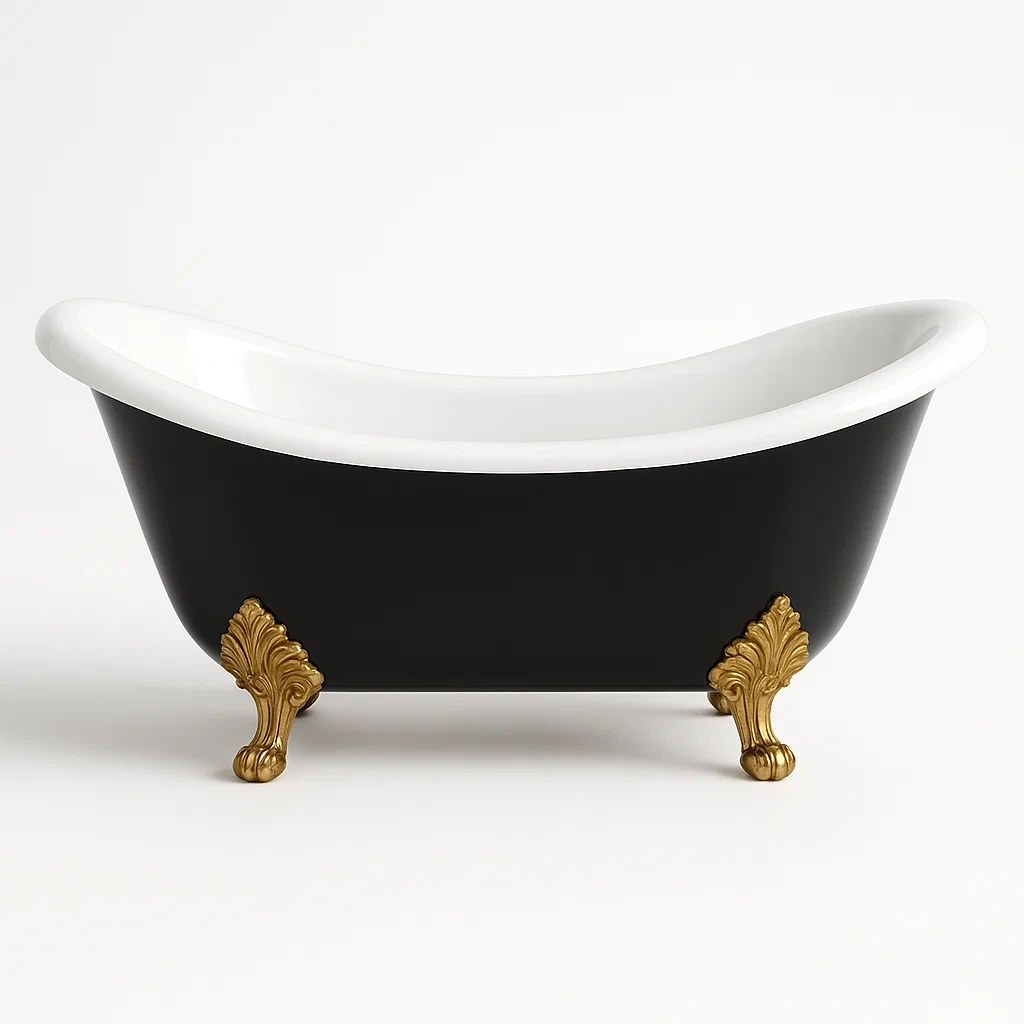 Meble łazienkowe,Wanna-DECORARIVA