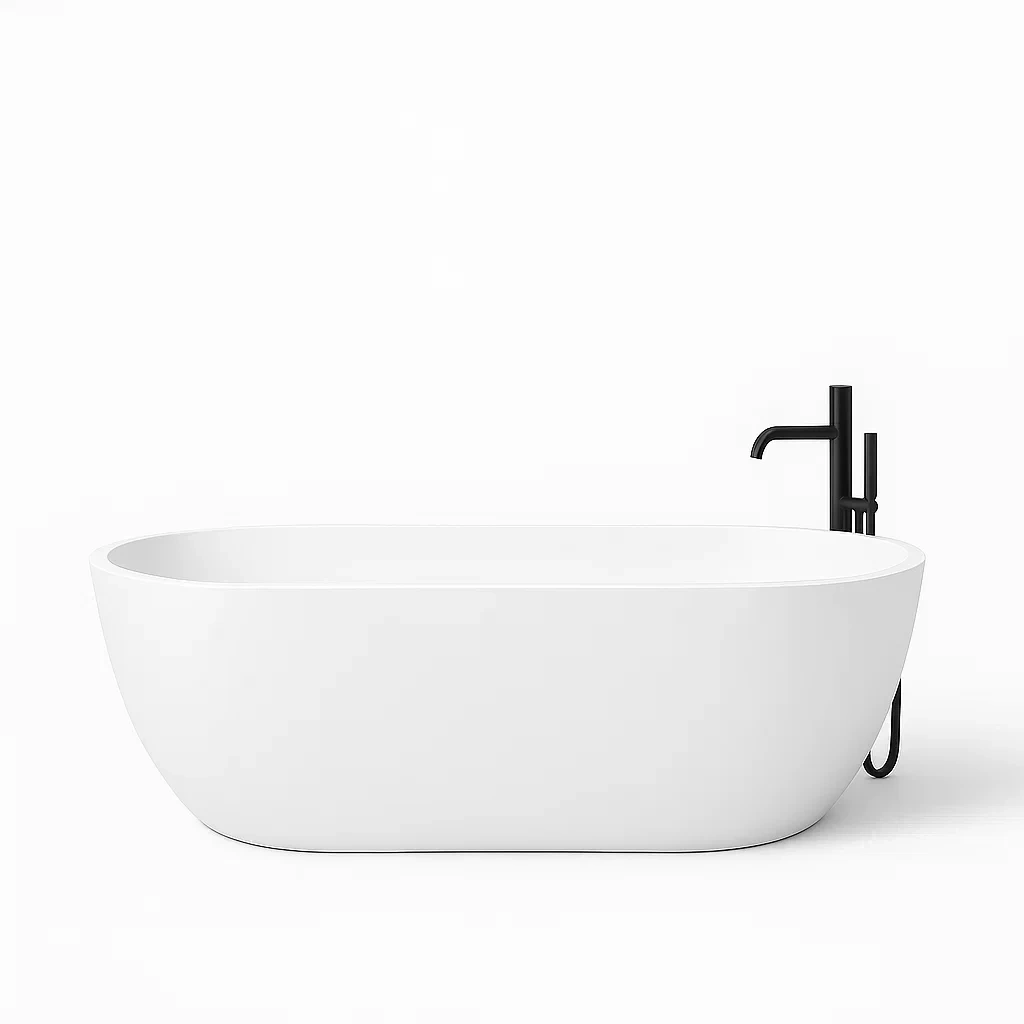 Meble łazienkowe,Wanna-wolnostojaca-DECORARIVA