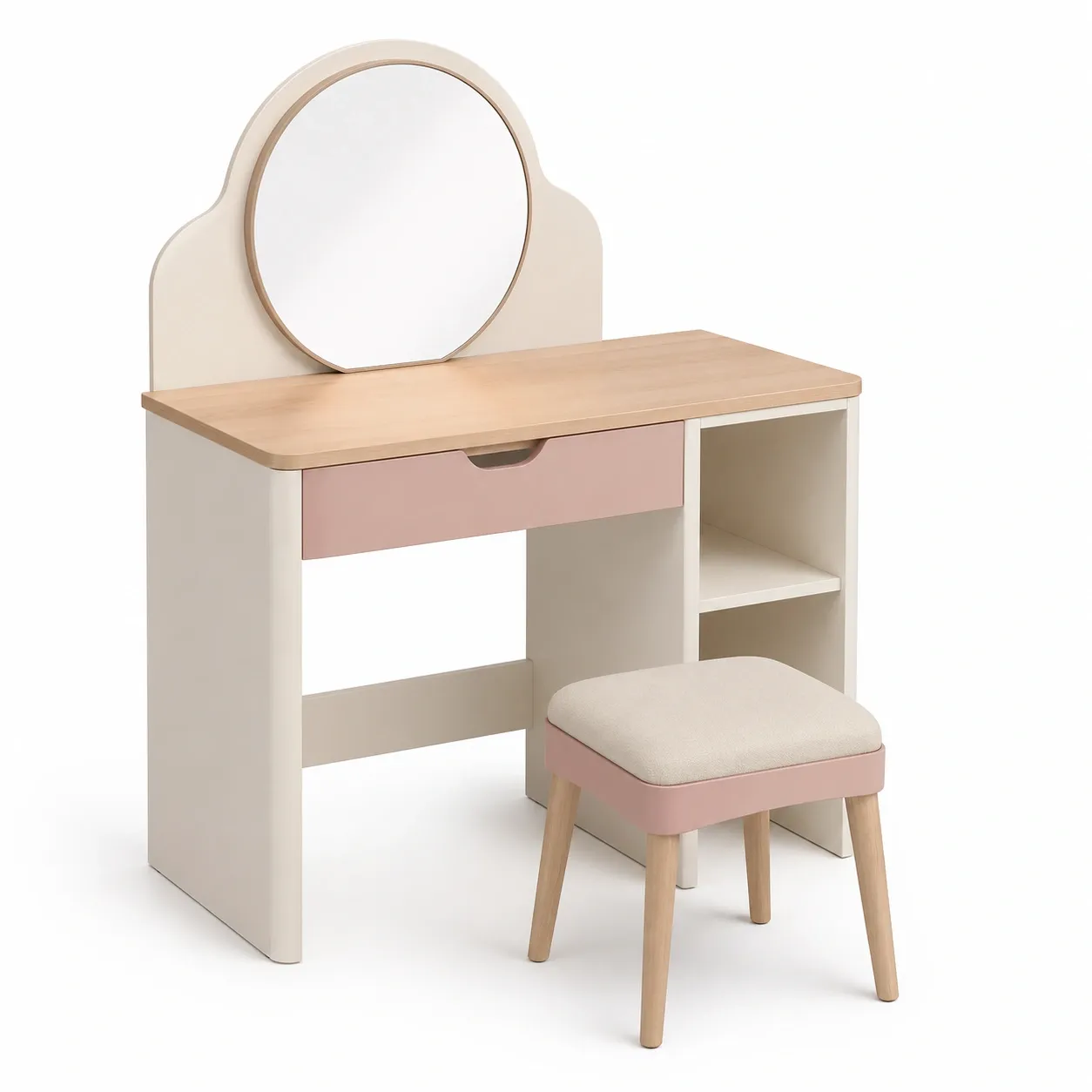 Mesa de tocador