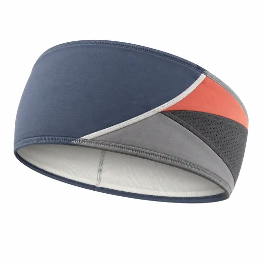 Elastisches, Atmungsaktives Sport-Stirnband, Mehrfarbig-decozveta