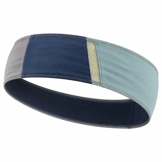 Unisex Sport Stirnband Mehrfarbig, Elastisch, Atmungsaktiv-meubrixon