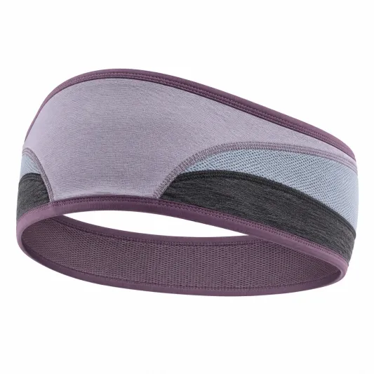 Elastisches Mehrfarbiges Sport-Stirnband-meubrixon