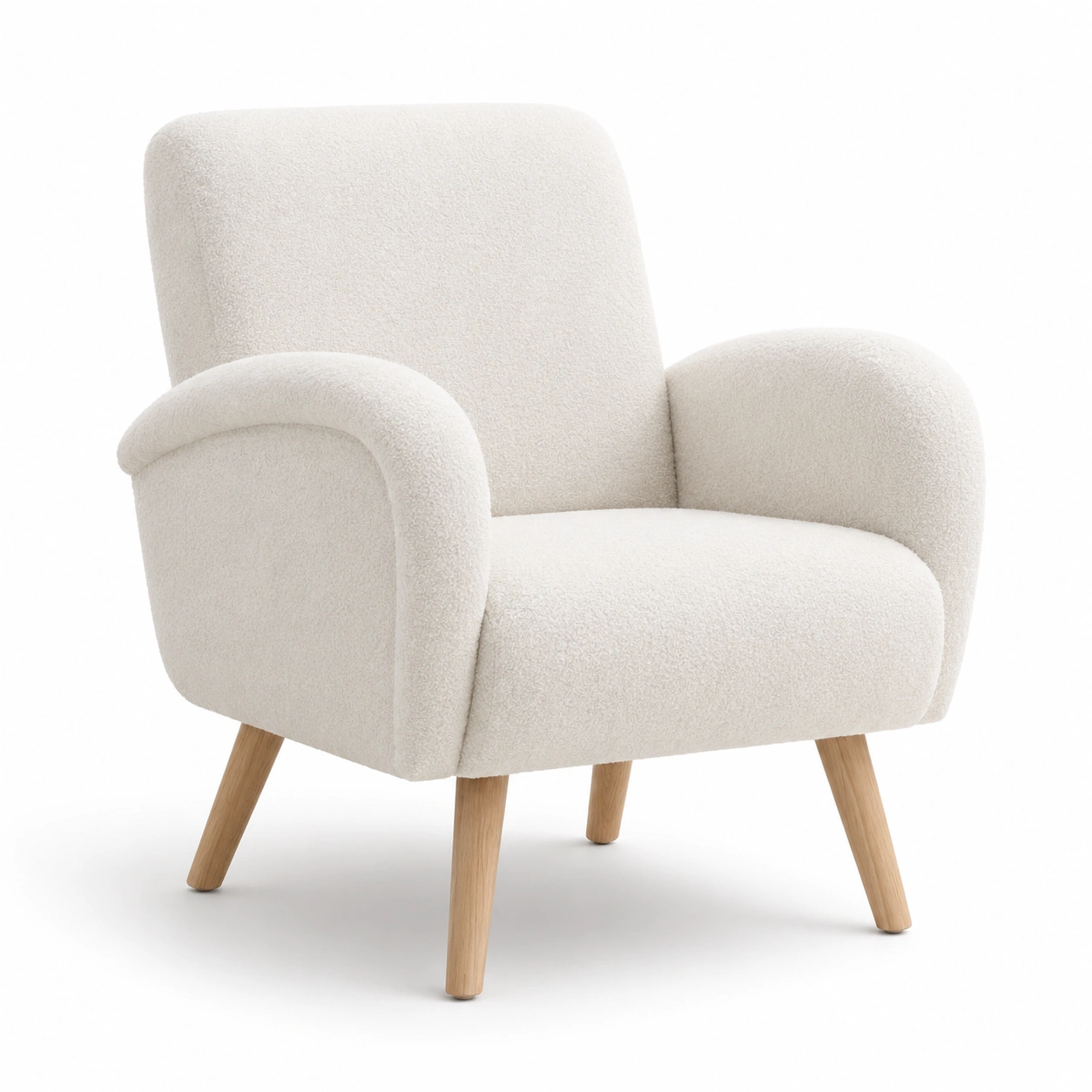 Chaise longue individual acolchada-casafinohome