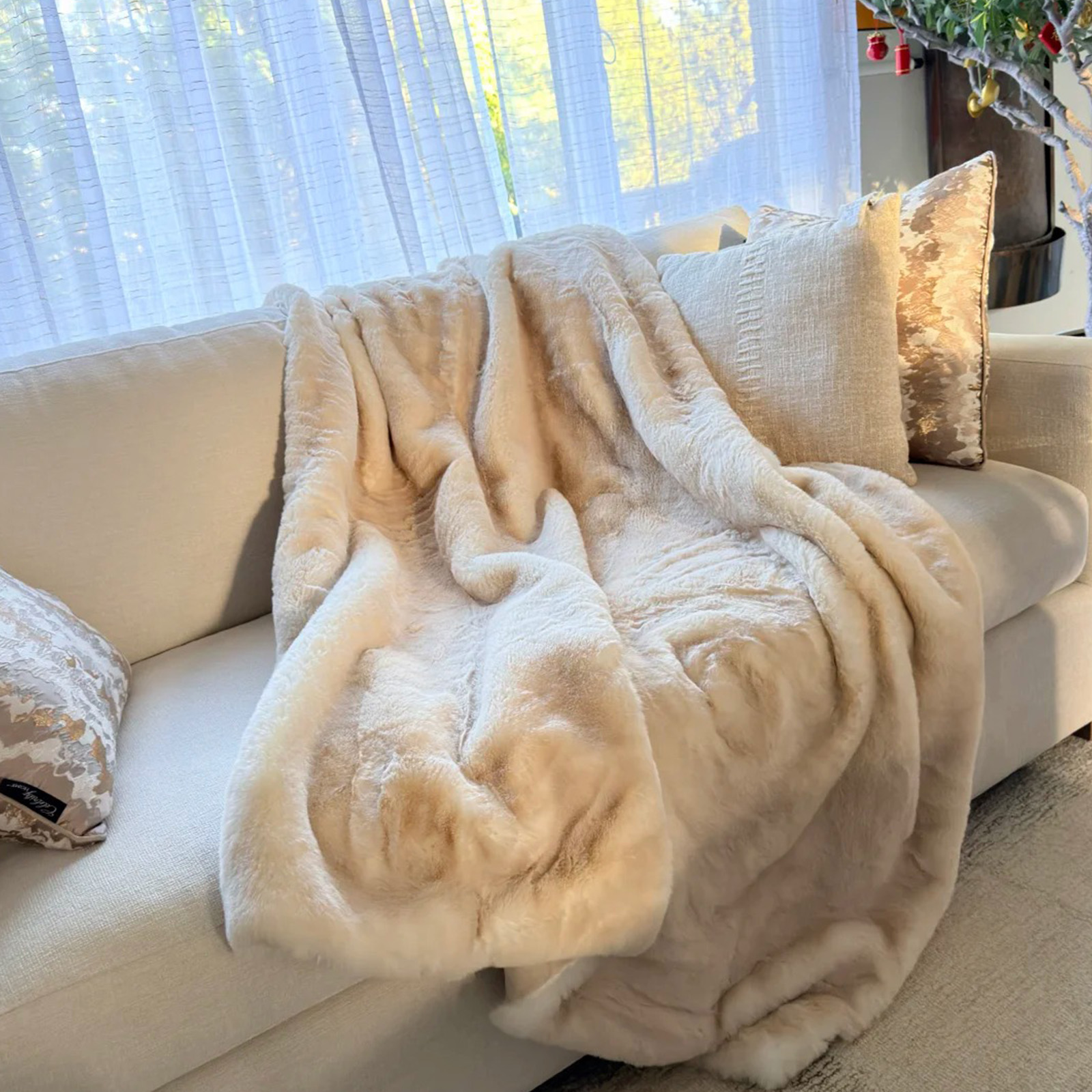blanket