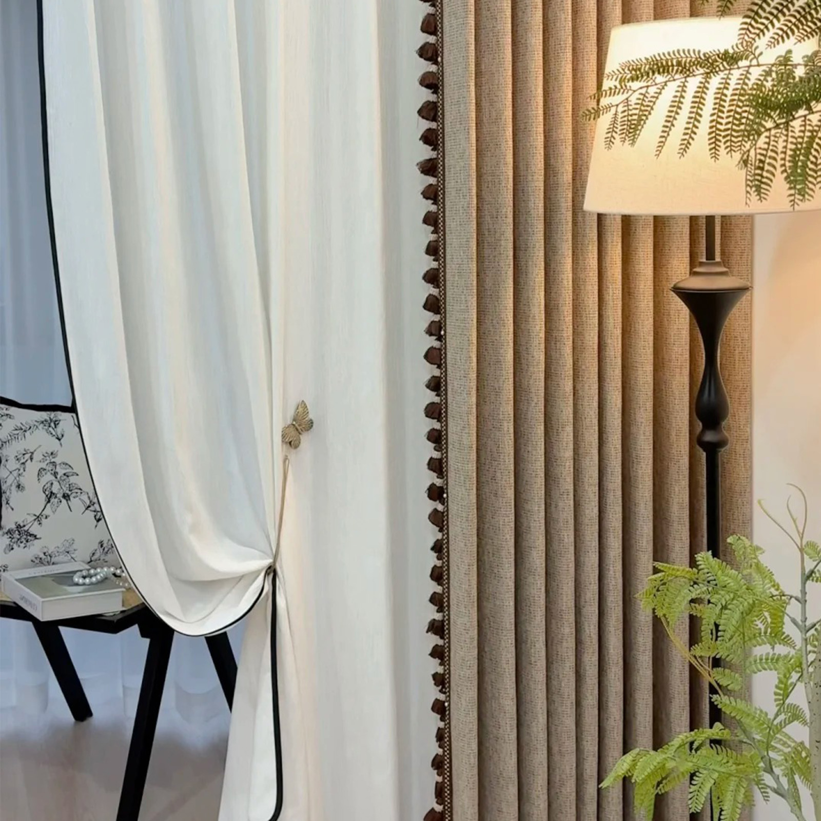 Curtains