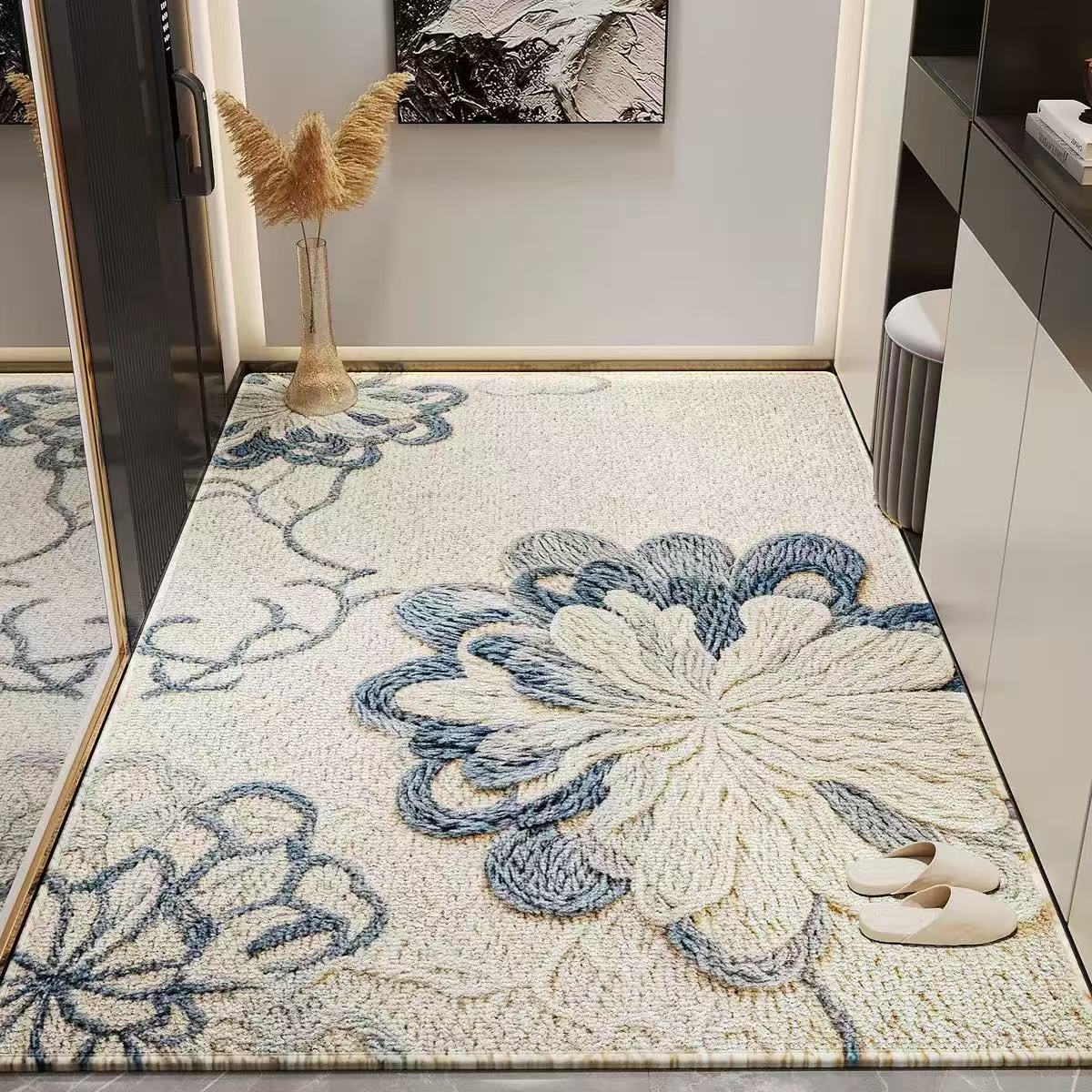 Living Room Rug