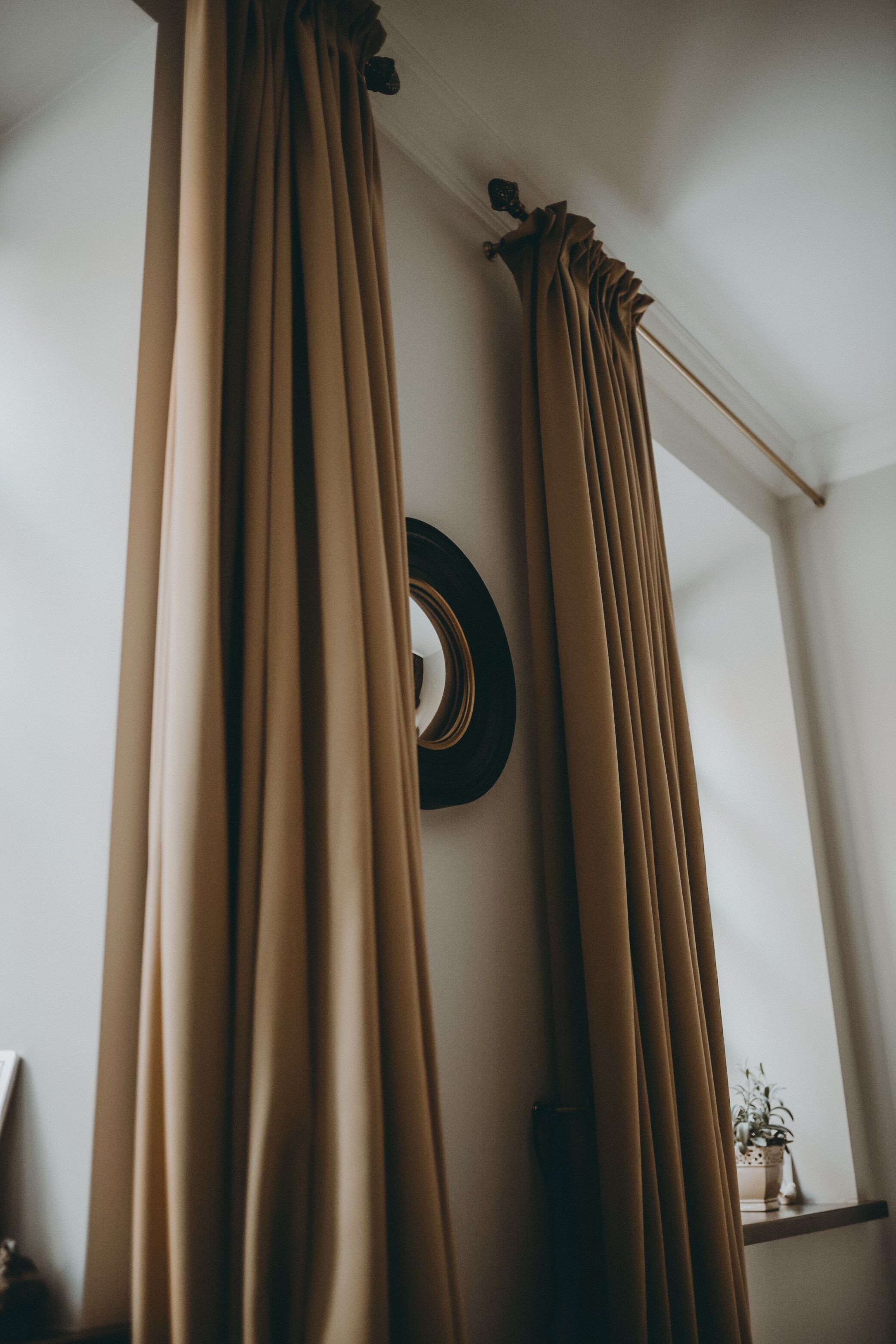 Curtains