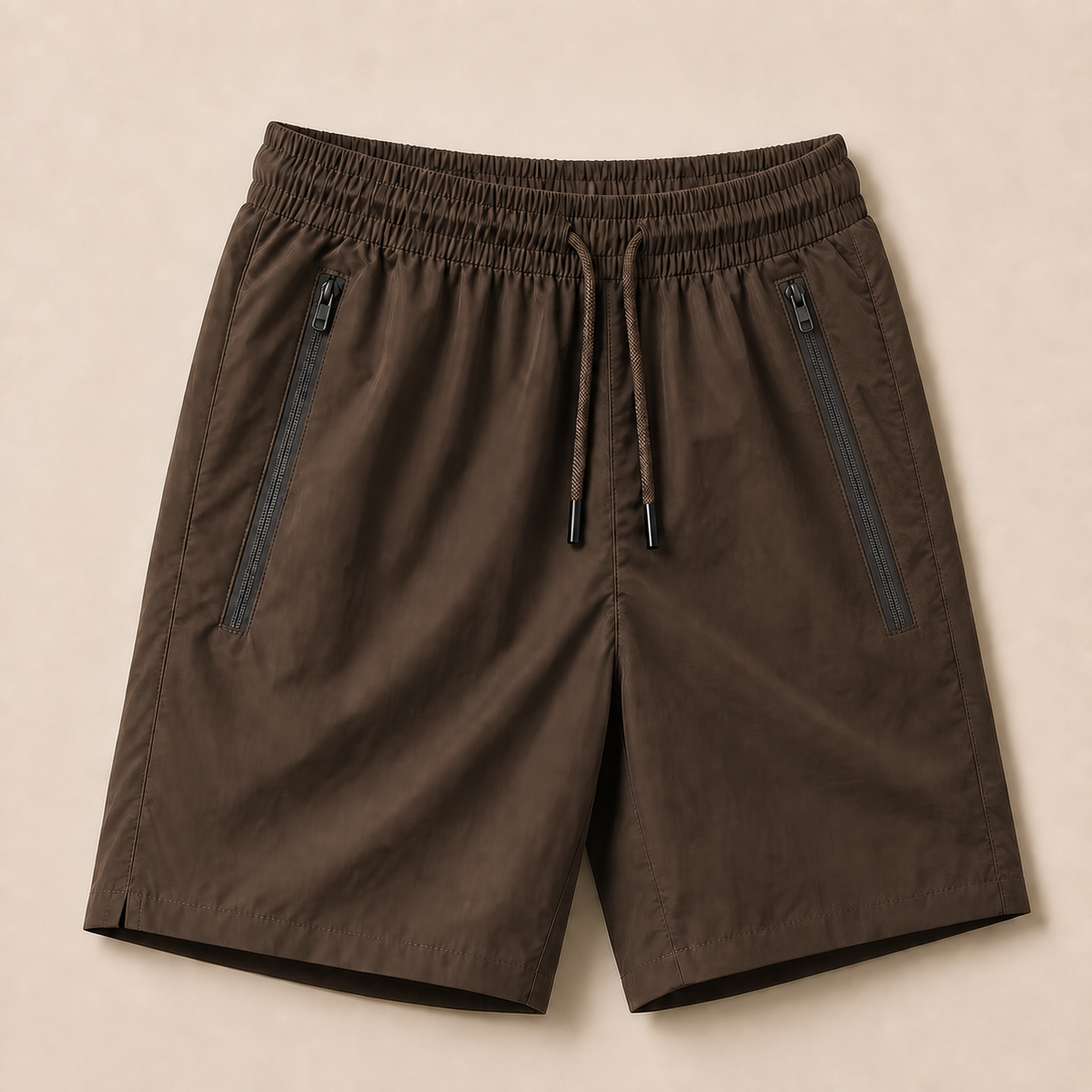 Coffee training shorts product image