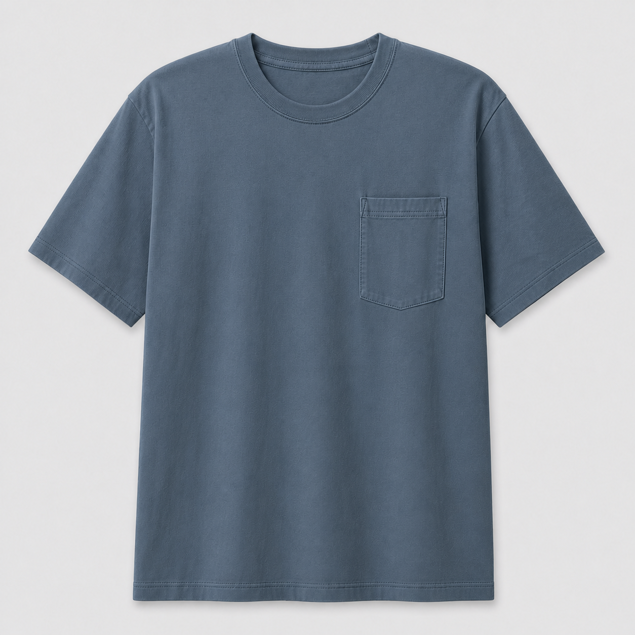 Bluestone heavyweight pocket T-shirt