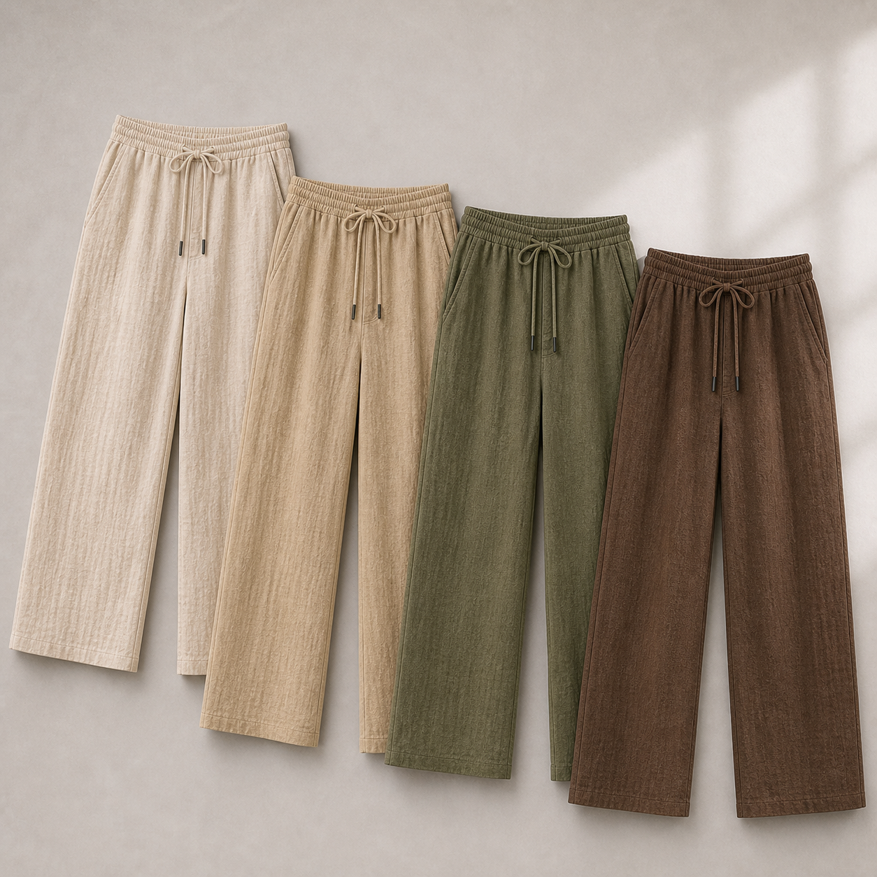 4-Pack Neutral Set product image