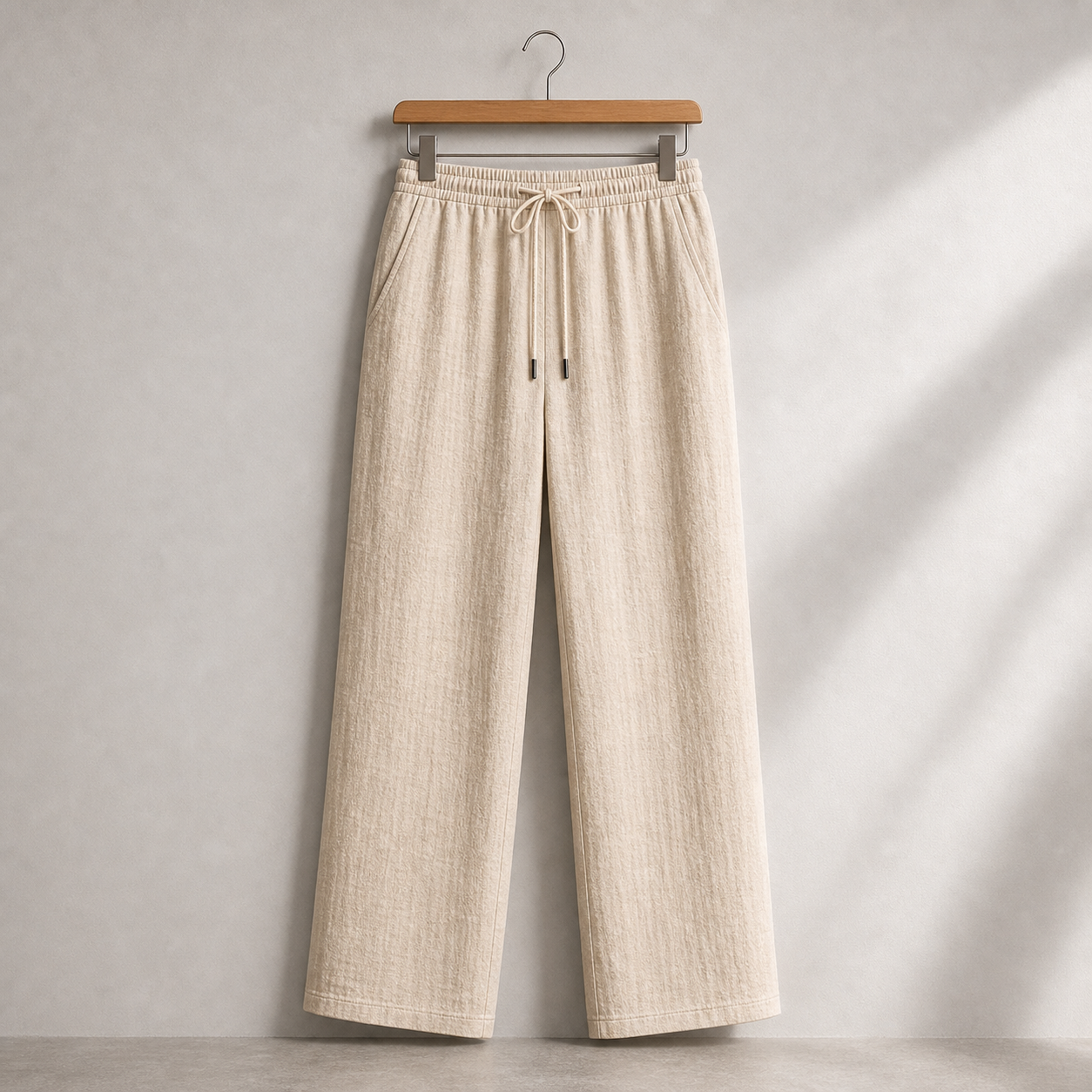 Beige single color product image