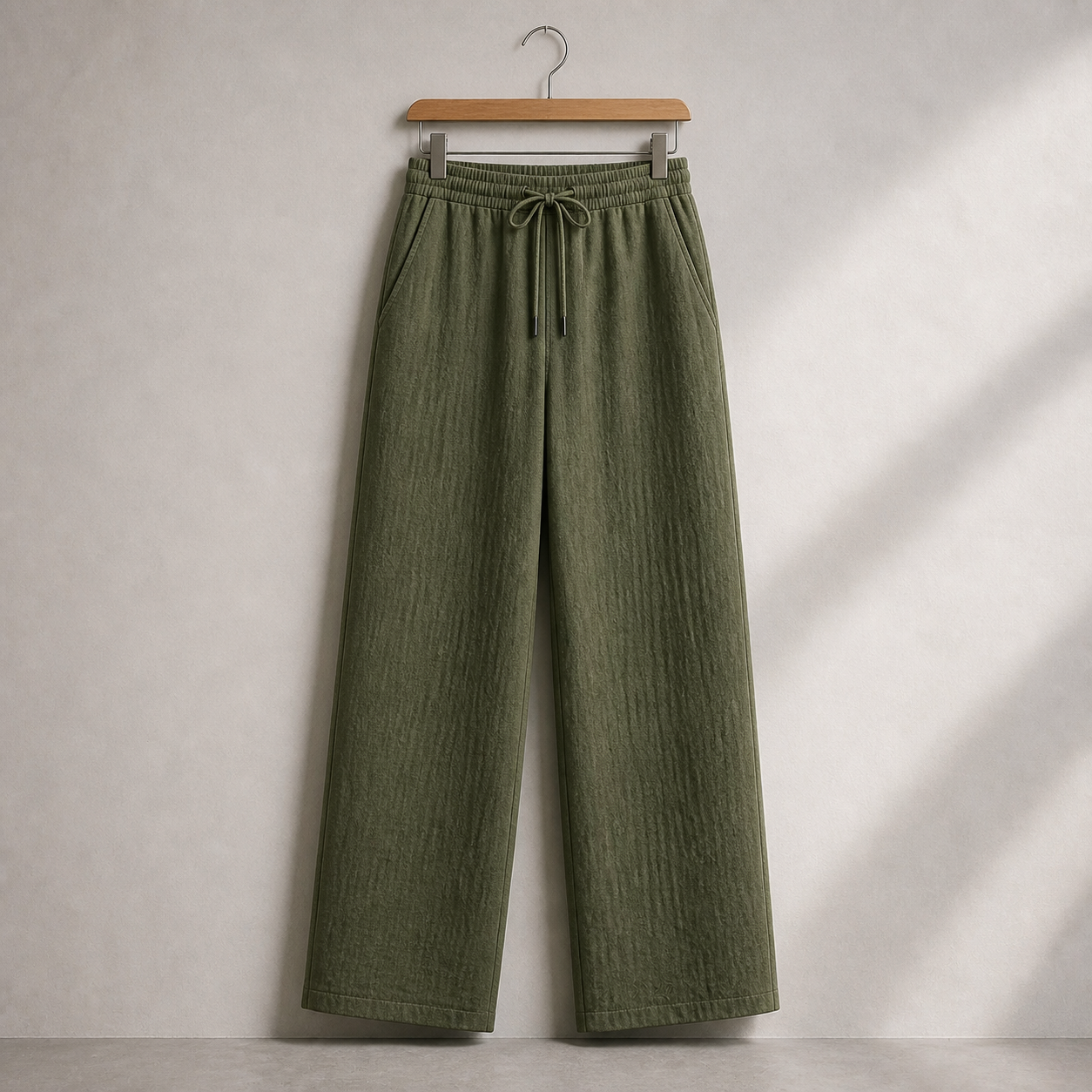 Olive Green single color product image