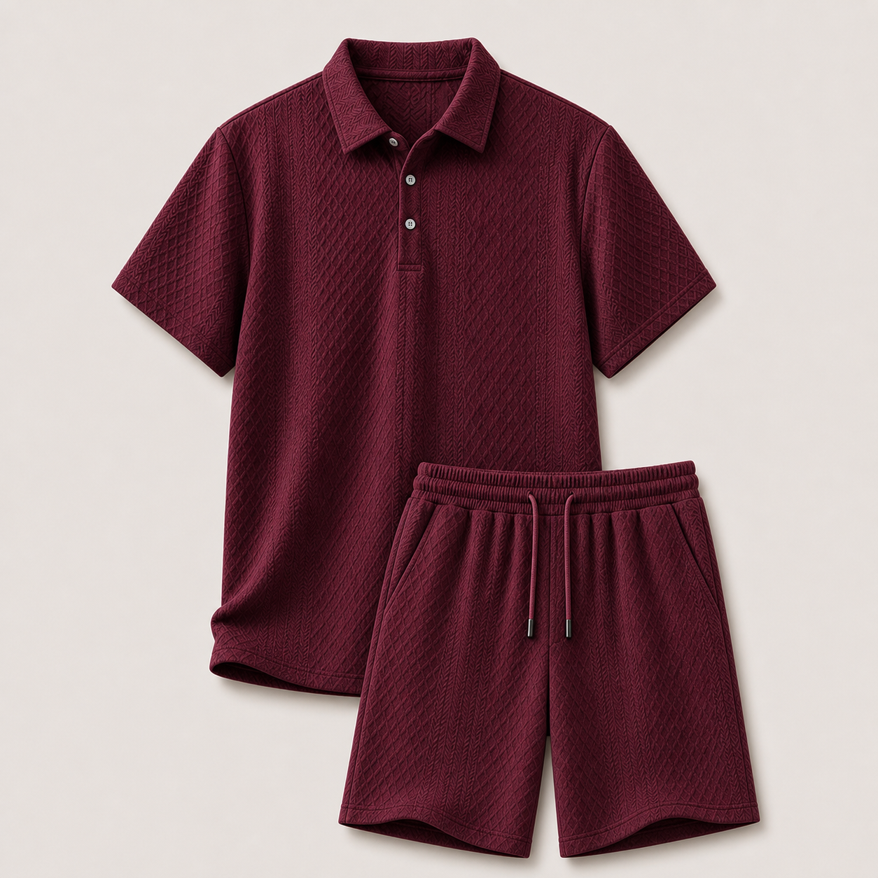 Wine Red single color product image