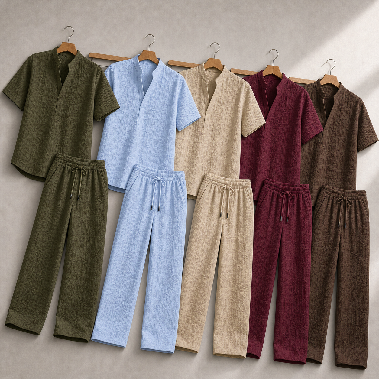 5-Pack Casual Set product image