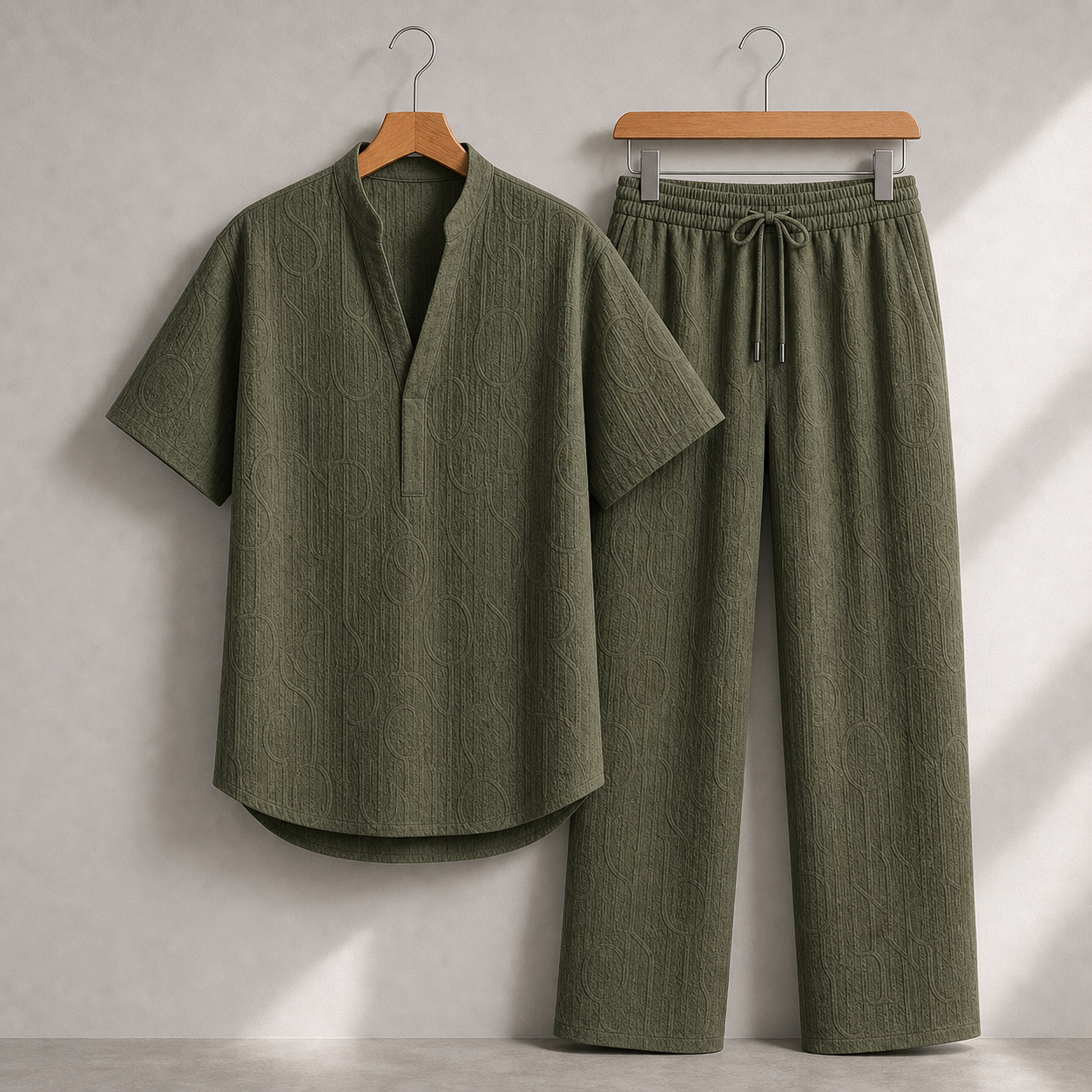 Army Green single color product image