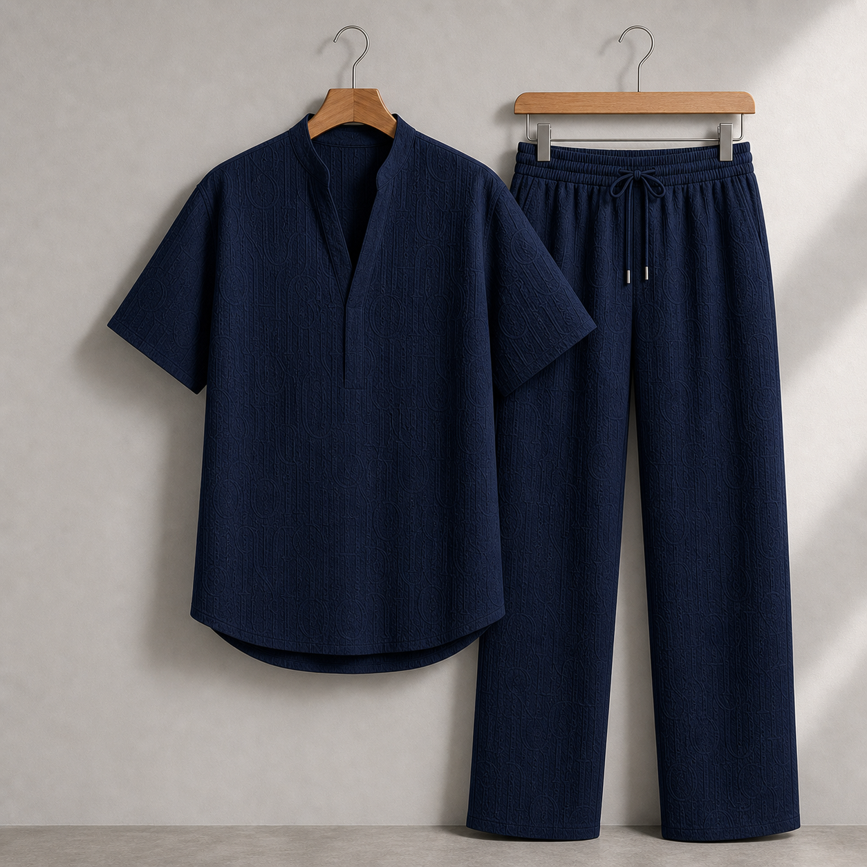 Navy Blue single color product image
