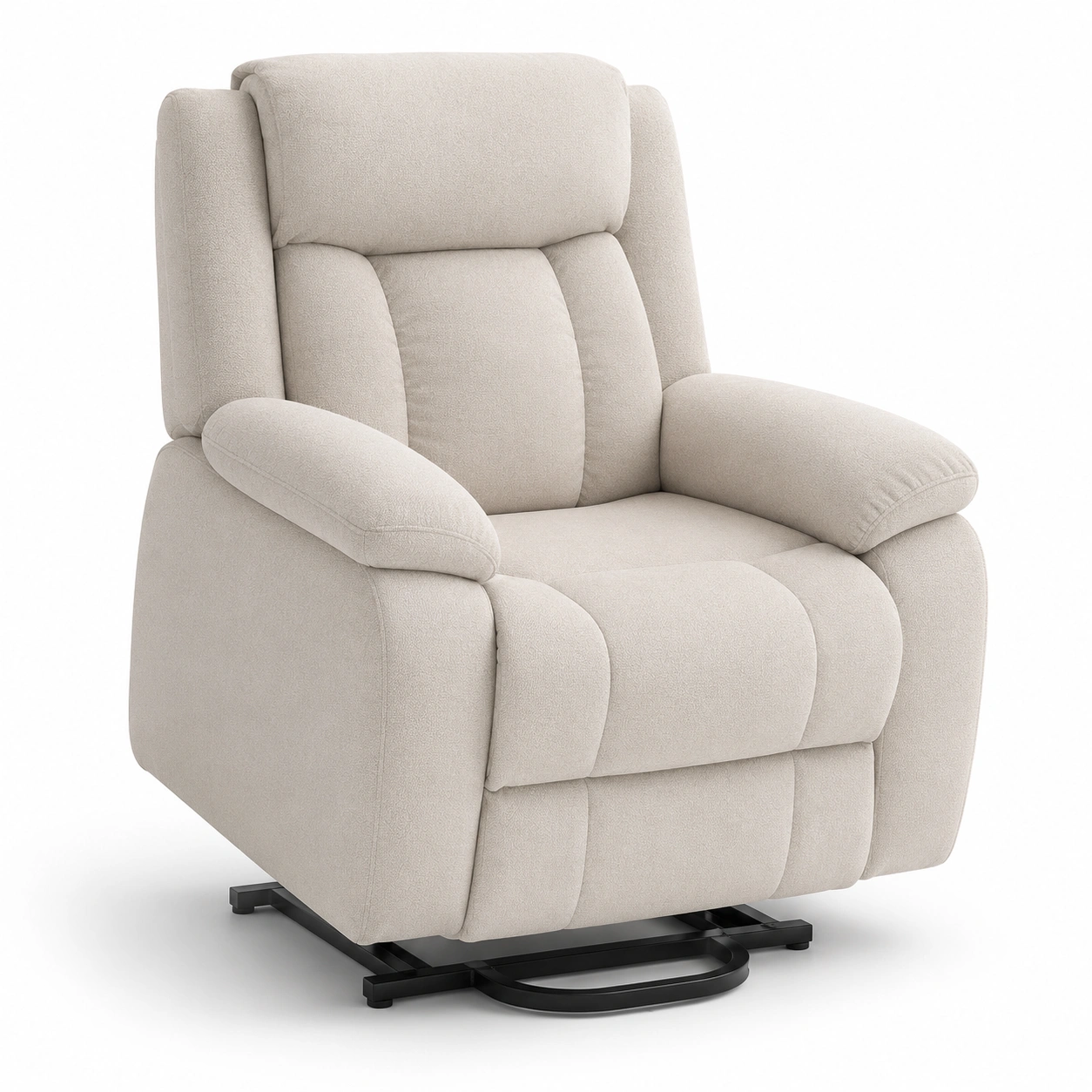 Sillon reclinable acolchado-vivoranest