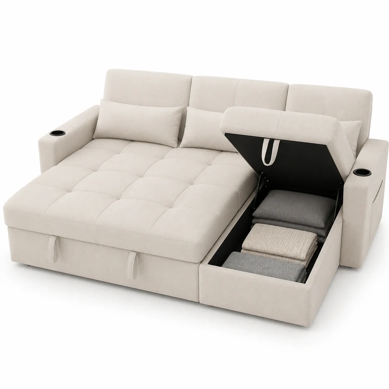 Sofás Cama