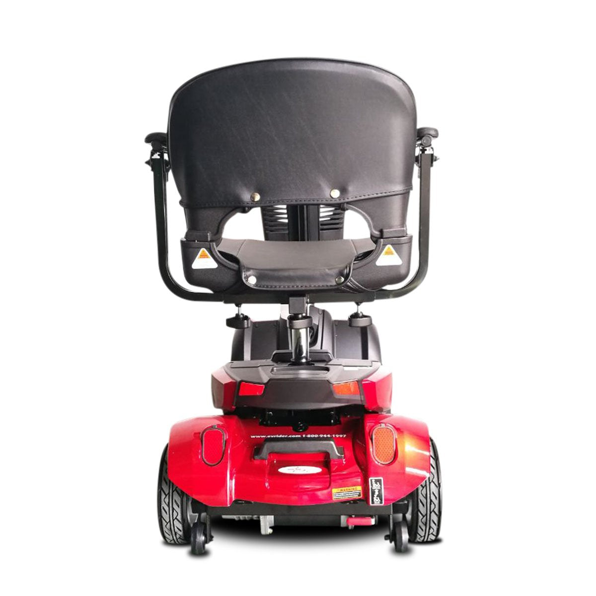 🎄Today's Special Value🎁EV Rider CityCruzer 4-Wheel Mobility Scooter