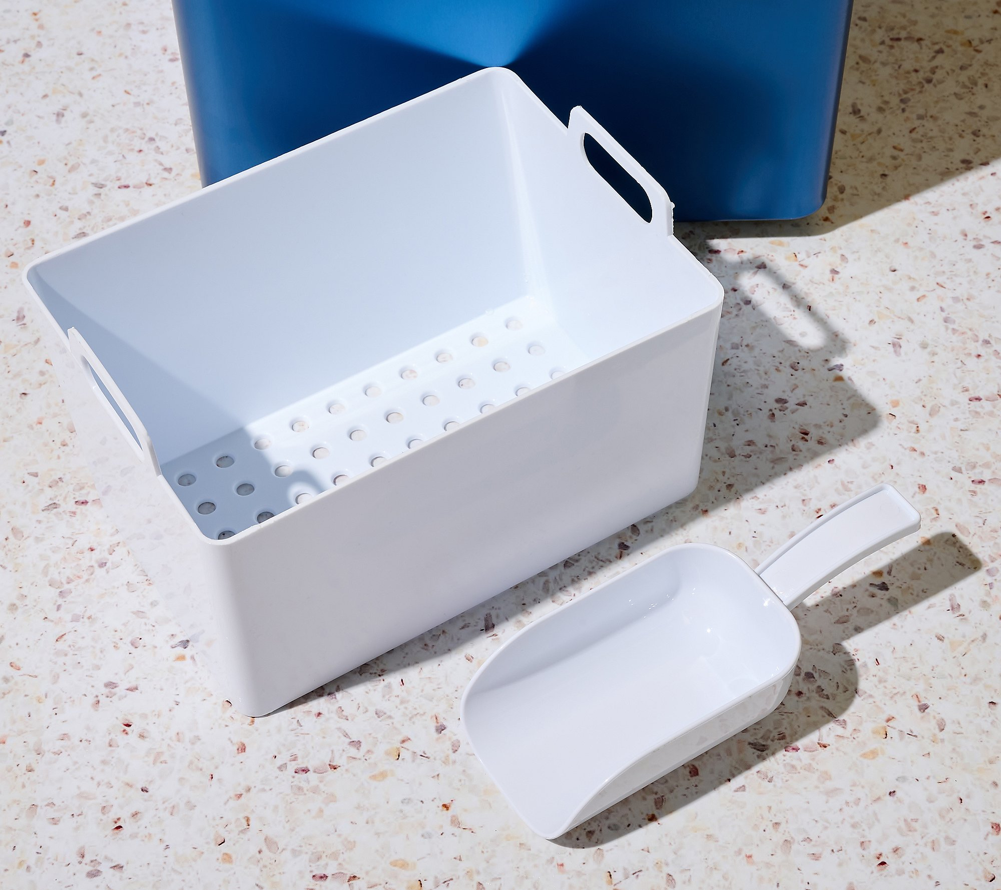💝Today's Special Value🎁Henning Lee 27-lb 5 Minute Nugget Ice Maker