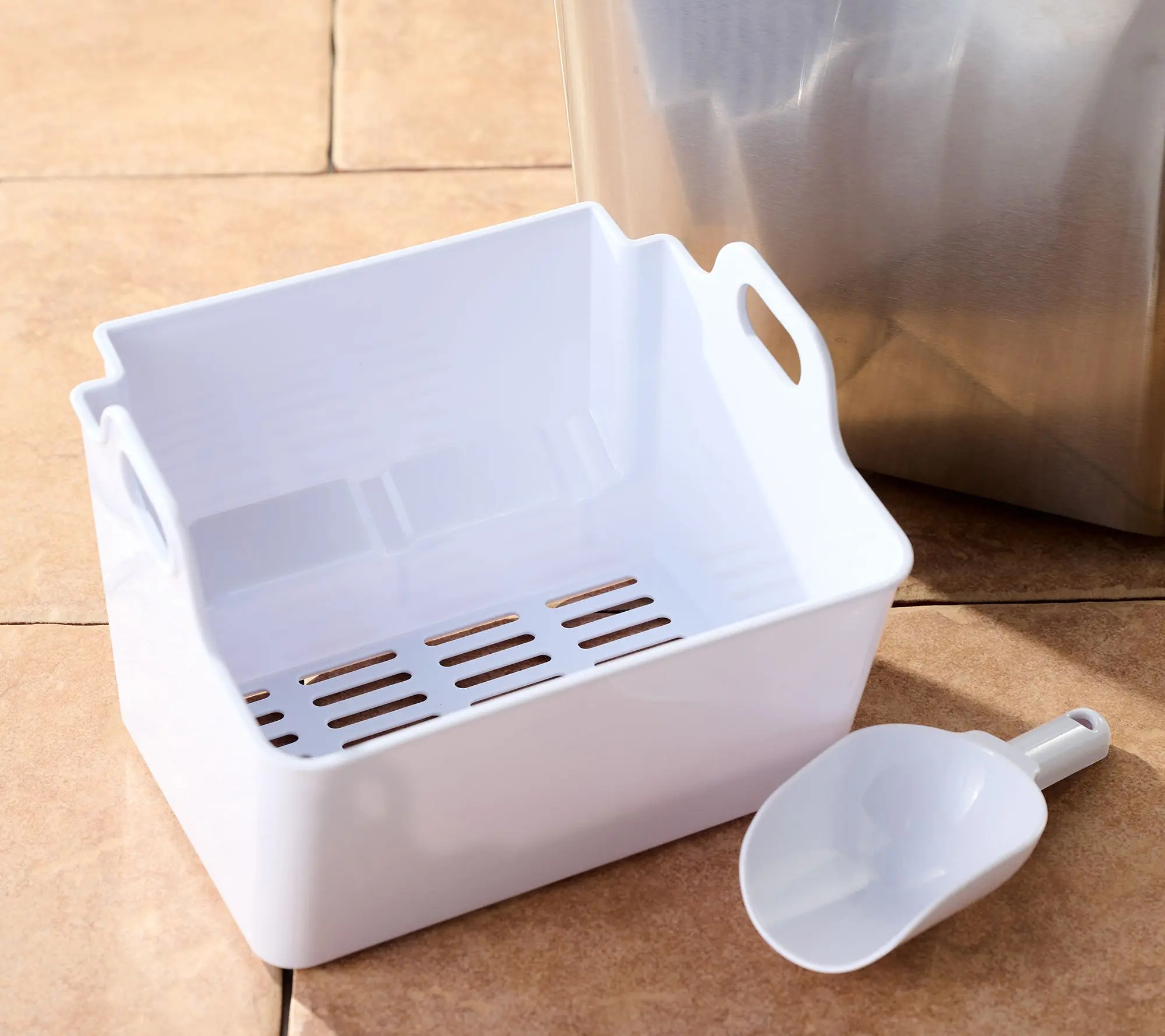 💝𝐐𝐕𝐂 𝐃𝐞𝐚𝐥𝐬 𝐨𝐧 𝐭𝐡𝐞 𝐃𝐚𝐢𝐥𝐲✨Technique 72-lb Chewable Nugget Ice Maker