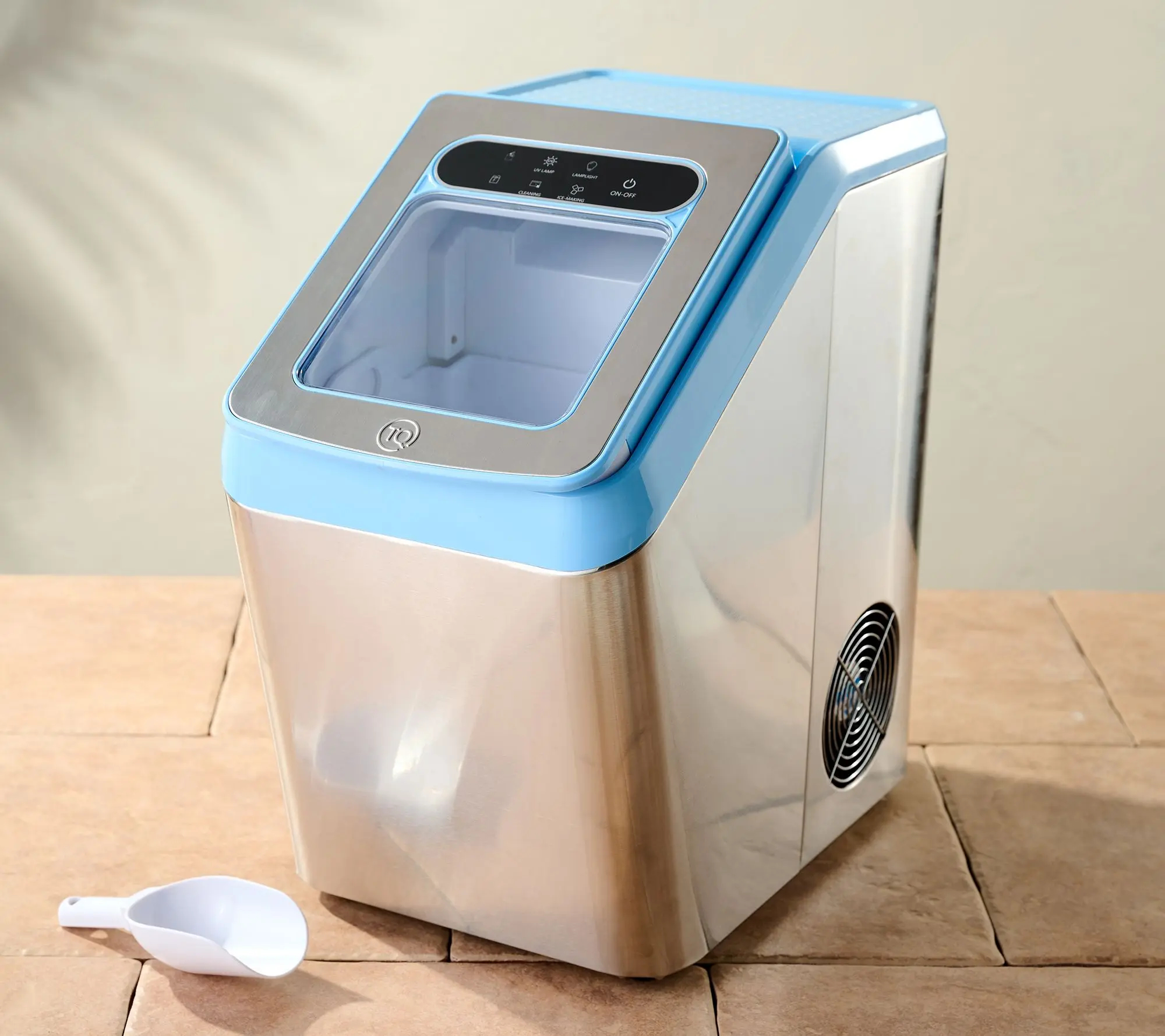 💝𝐐𝐕𝐂 𝐃𝐞𝐚𝐥𝐬 𝐨𝐧 𝐭𝐡𝐞 𝐃𝐚𝐢𝐥𝐲✨Technique 72-lb Chewable Nugget Ice Maker