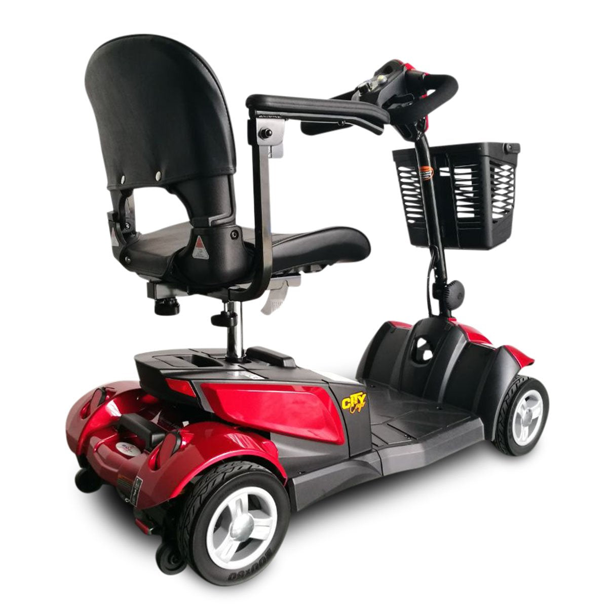 🎄Today's Special Value🎁EV Rider CityCruzer 4-Wheel Mobility Scooter