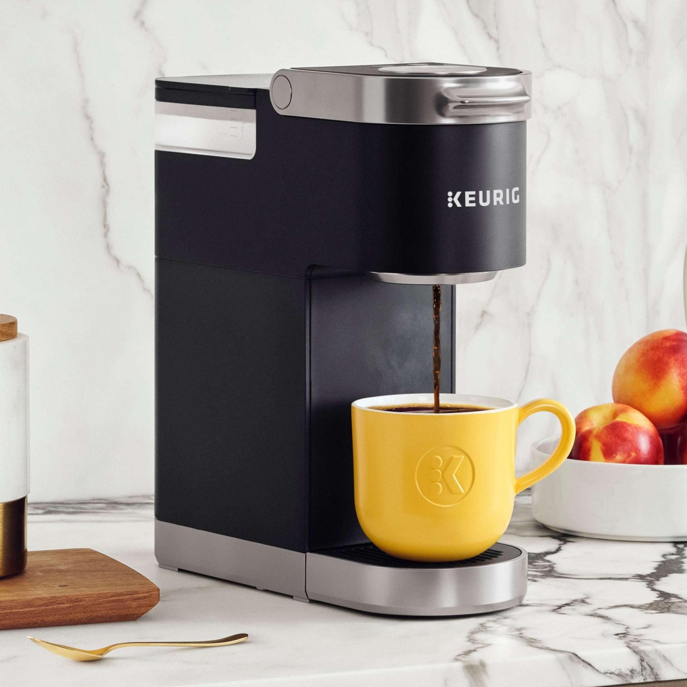Keurig K-Mini Plus Single Serve K-Cup Pod Coffee 香港| Ubuy