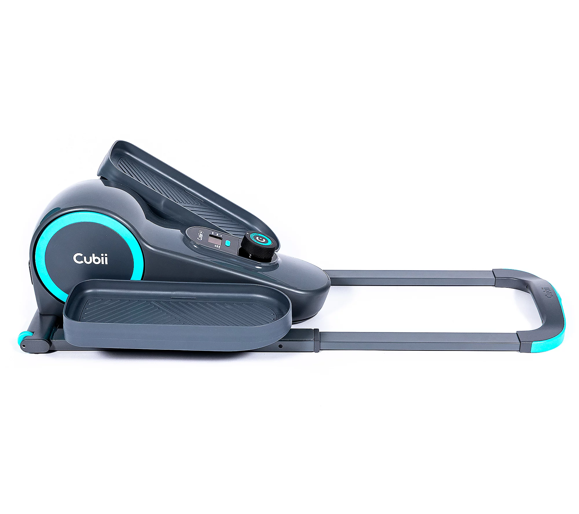 💝𝐁𝐥𝐚𝐜𝐤 𝐅𝐫𝐢𝐝𝐚𝐲 𝐃𝐞𝐚𝐥𝐬 ✨Cubii Go Seated Elliptical w/ Wheels, Handle & Mat
