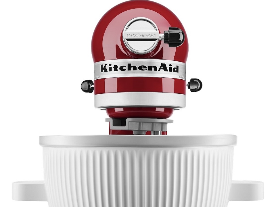 KSMICM - Fits select KitchenAid&reg; Stand Mixers*