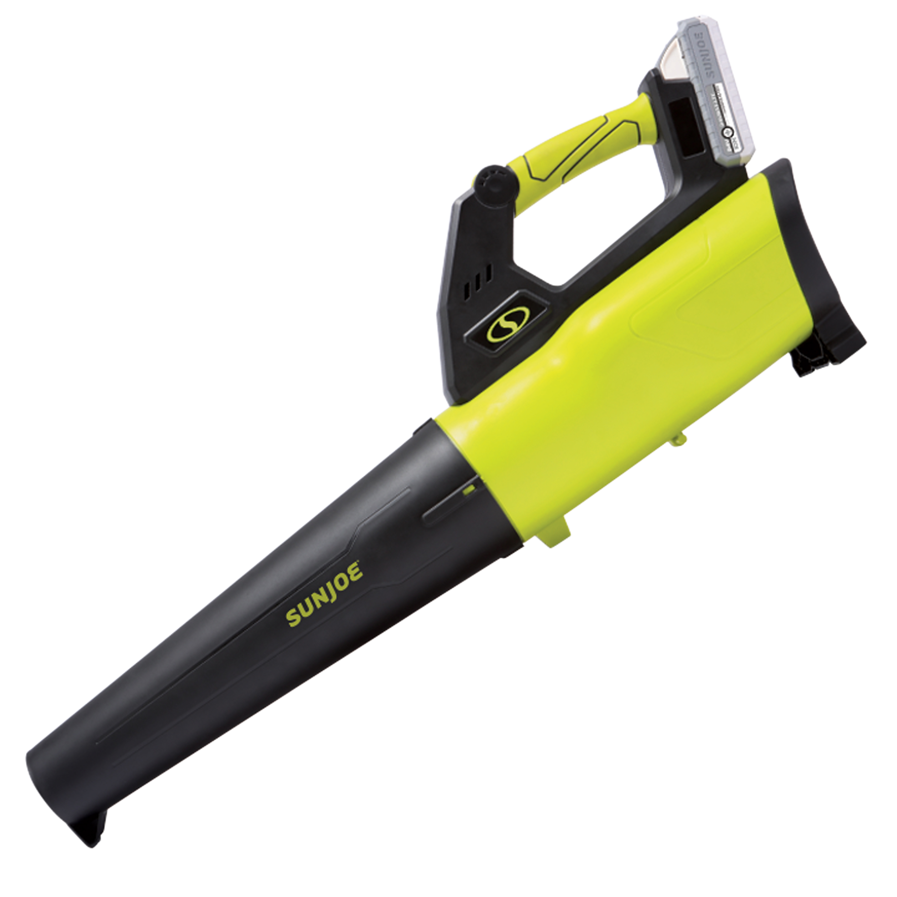 💝𝐐𝐕𝐂 𝐃𝐞𝐚𝐥𝐬 𝐨𝐧 𝐭𝐡𝐞 𝐃𝐚𝐢𝐥𝐲✨Sun Joe 24V Cordless Air Turbine Jet Blower with Battery