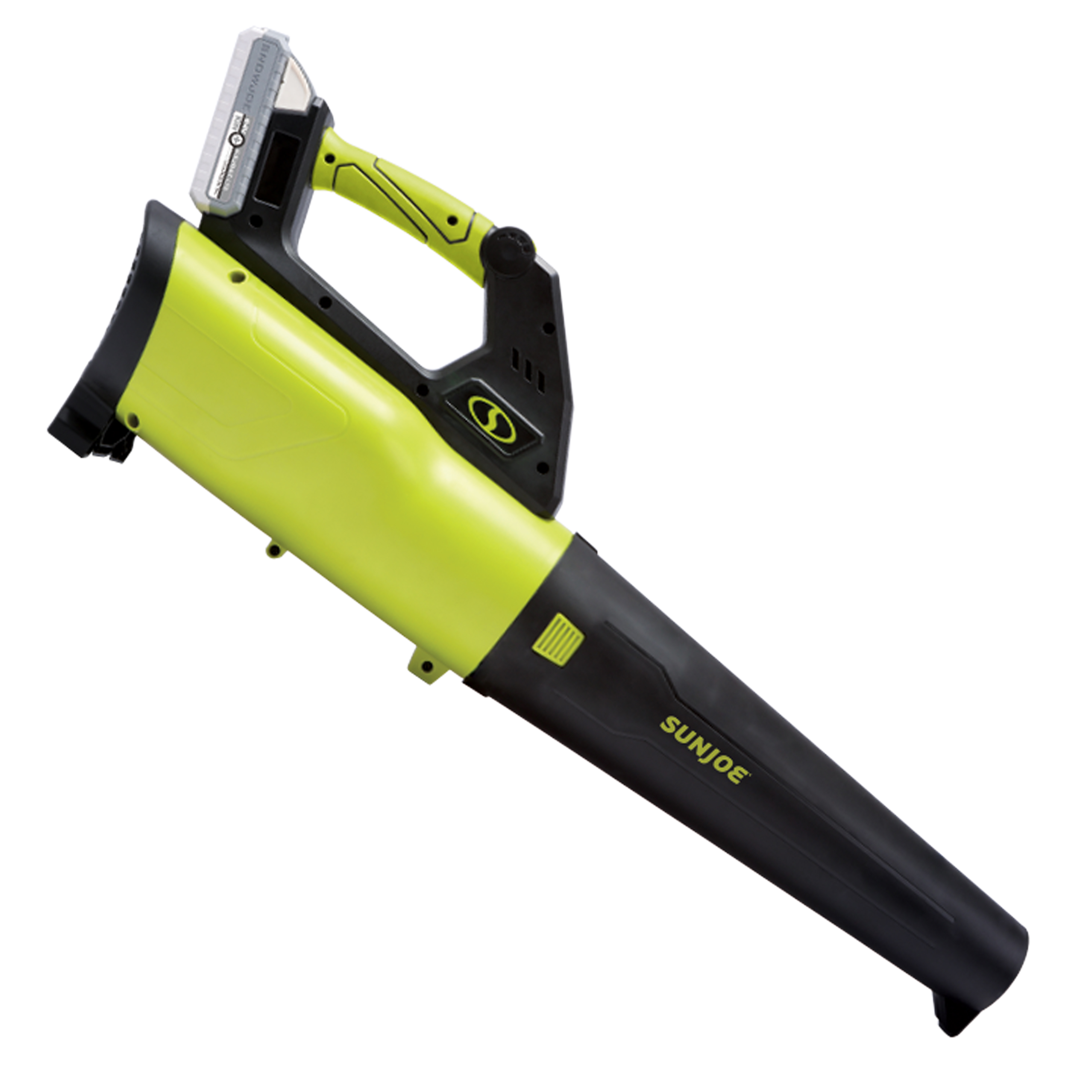 💝𝐐𝐕𝐂 𝐃𝐞𝐚𝐥𝐬 𝐨𝐧 𝐭𝐡𝐞 𝐃𝐚𝐢𝐥𝐲✨Sun Joe 24V Cordless Air Turbine Jet Blower with Battery