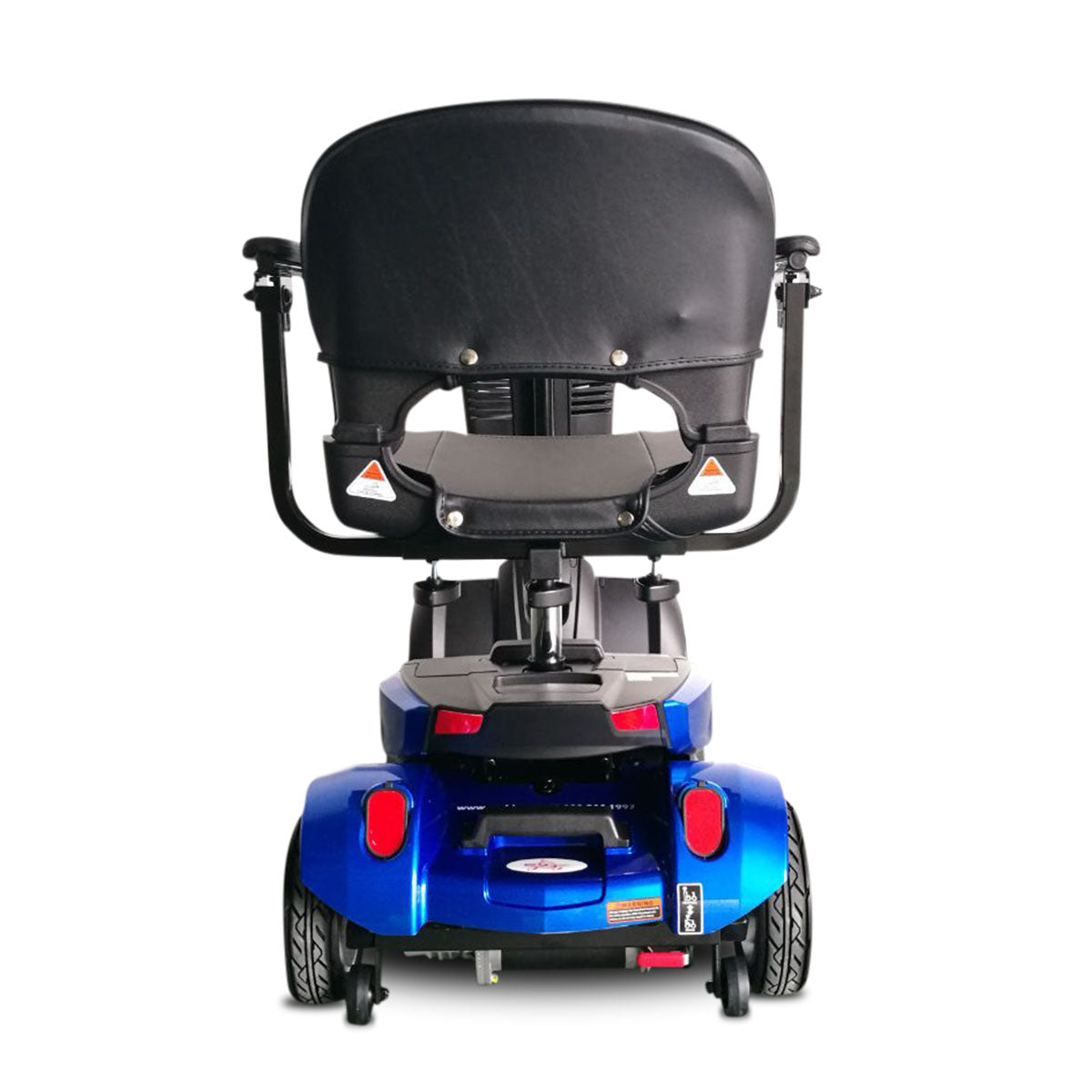 🎄Today's Special Value🎁EV Rider CityCruzer 4-Wheel Mobility Scooter
