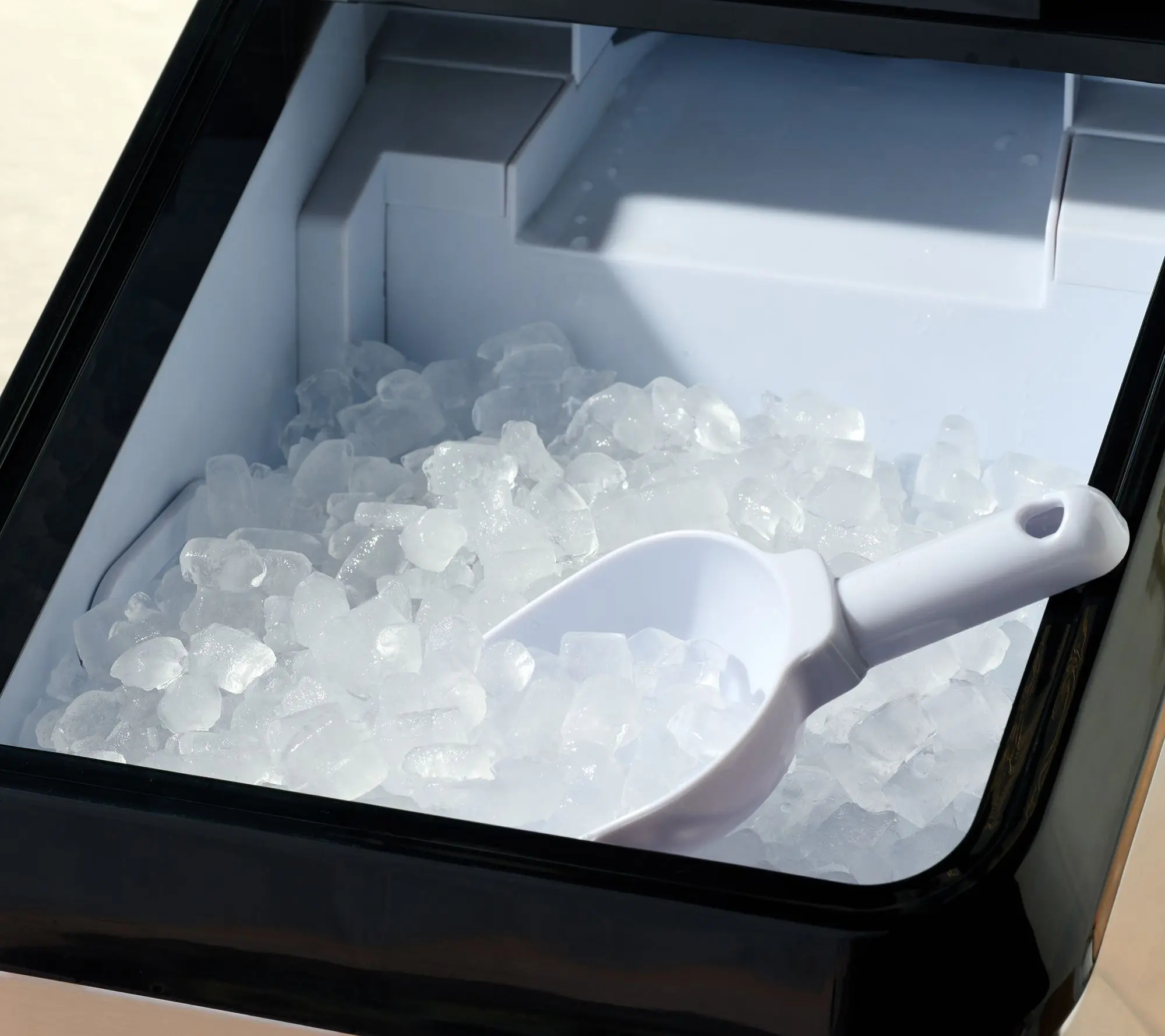 💝𝐐𝐕𝐂 𝐃𝐞𝐚𝐥𝐬 𝐨𝐧 𝐭𝐡𝐞 𝐃𝐚𝐢𝐥𝐲✨Technique 72-lb Chewable Nugget Ice Maker