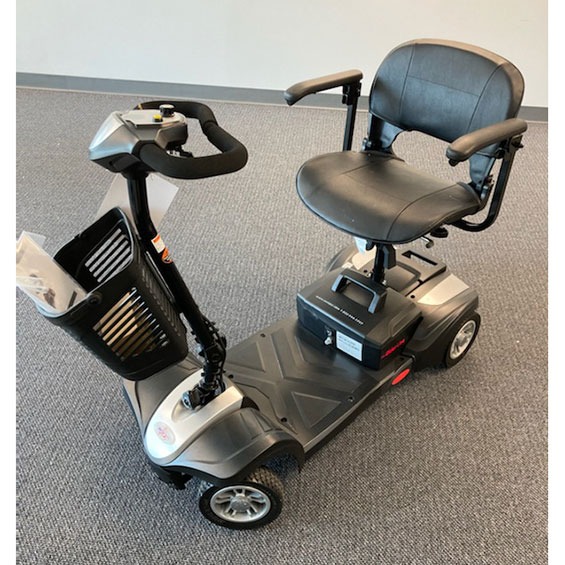 💝𝐐𝐕𝐂'𝐬 𝐁𝐥𝐚𝐜𝐤 𝐅𝐫𝐢𝐝𝐚𝐲 𝐃𝐞𝐚𝐥𝐬 ✨EV Rider MiniRider Lite 4-Wheel Mobility Scooter