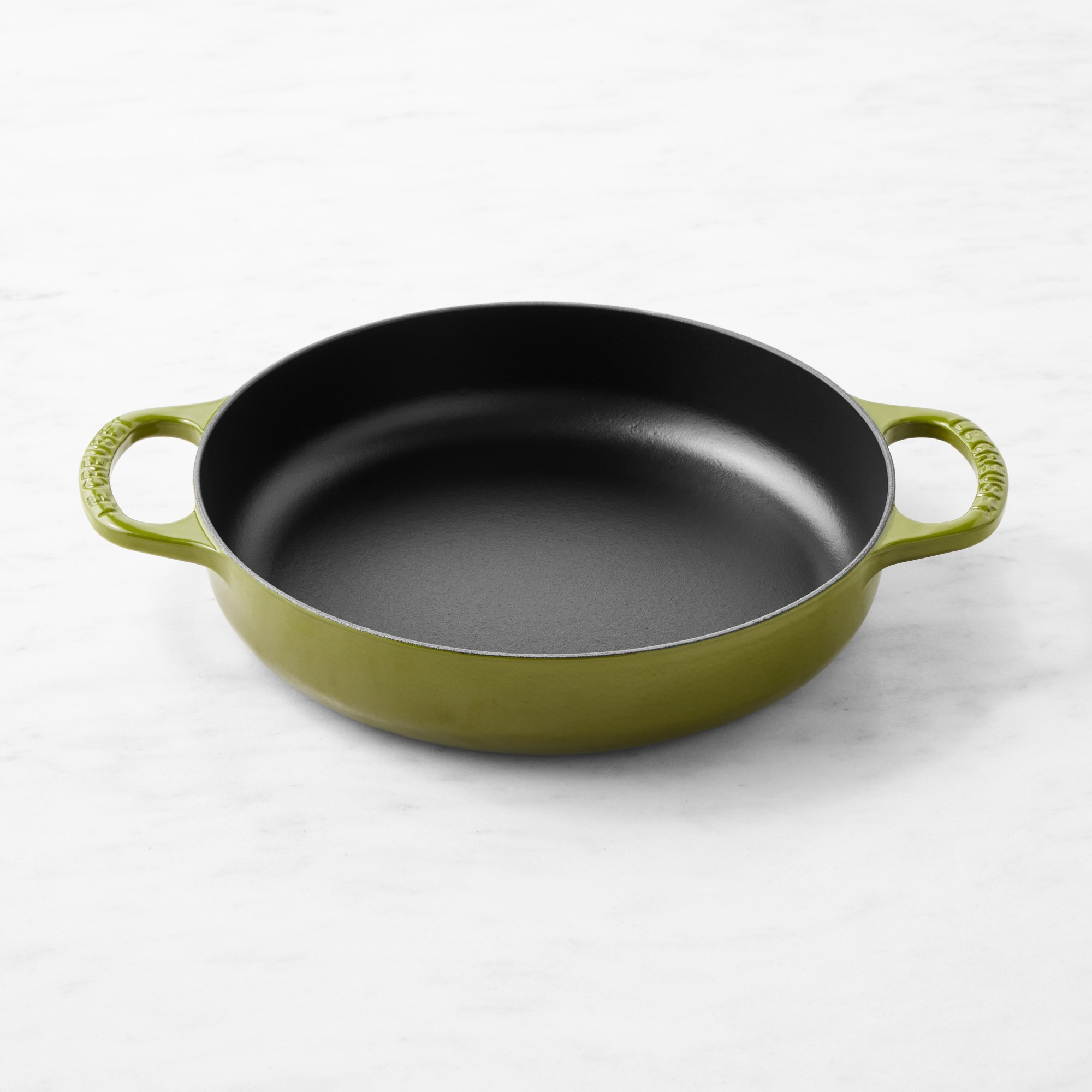🎄Today's Special Value🎁  Le Creuset Enameled Cast Iron 11" Everyday Pan 