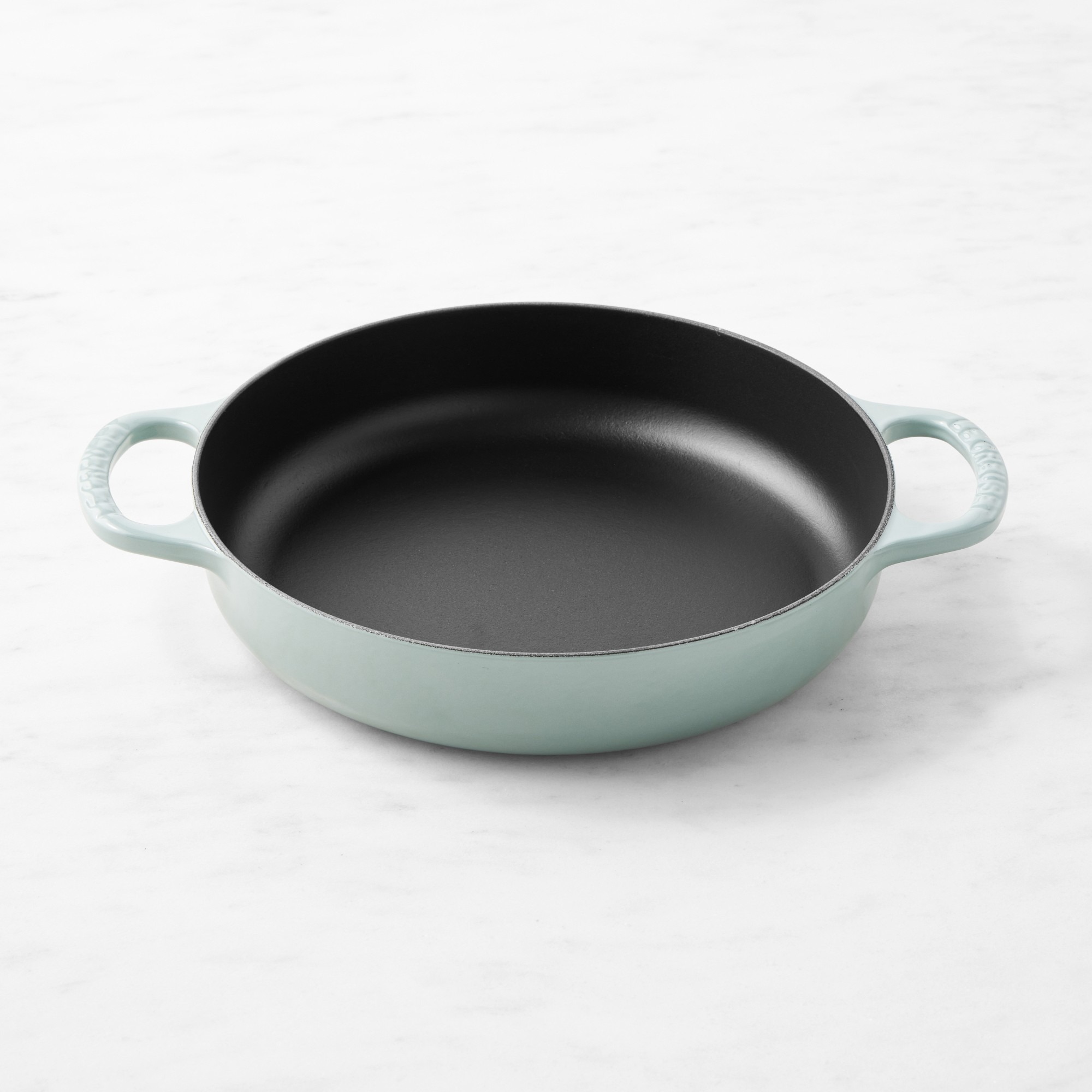 🎄Today's Special Value🎁  Le Creuset Enameled Cast Iron 11" Everyday Pan 