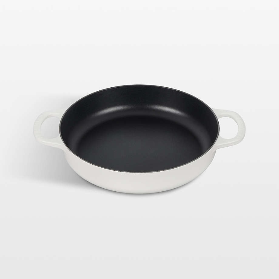 🎄Today's Special Value🎁  Le Creuset Enameled Cast Iron 11" Everyday Pan 